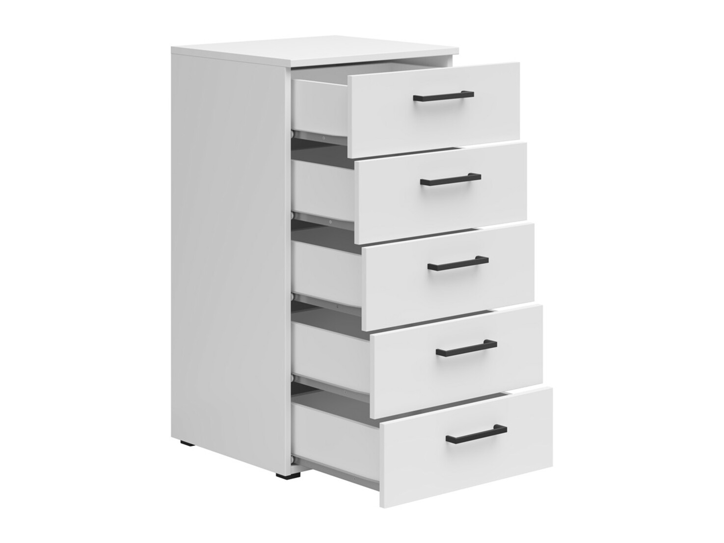 Chest of drawers Fenopha 181 (White)