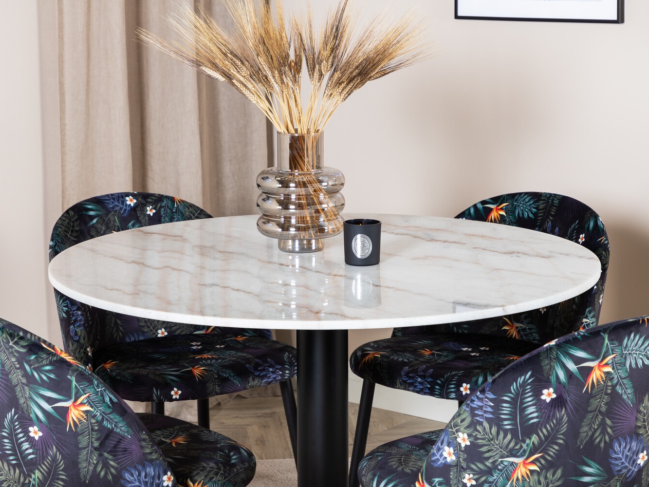 Dining set Dallas 2572
