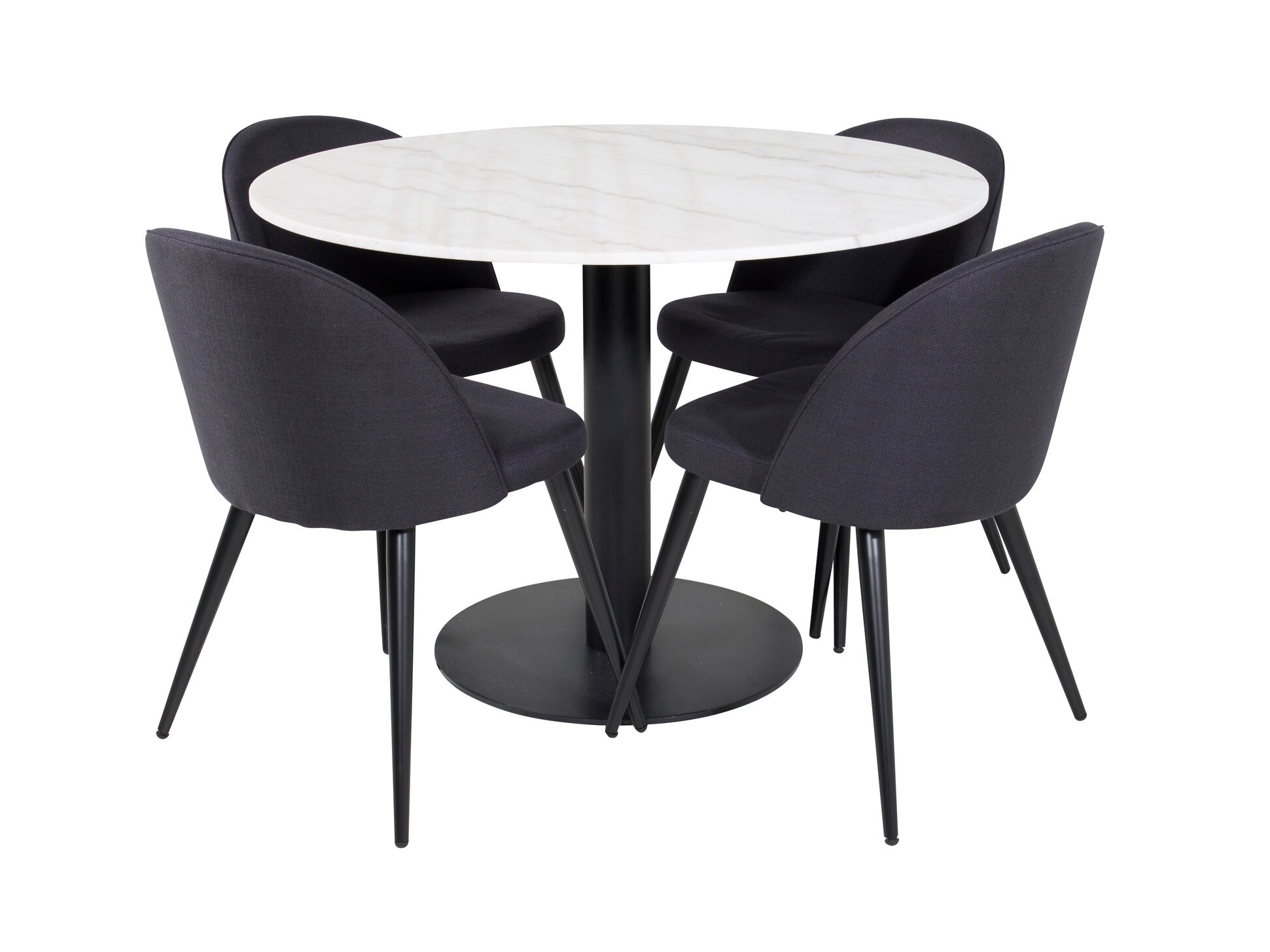 Dining set Dallas 2572
