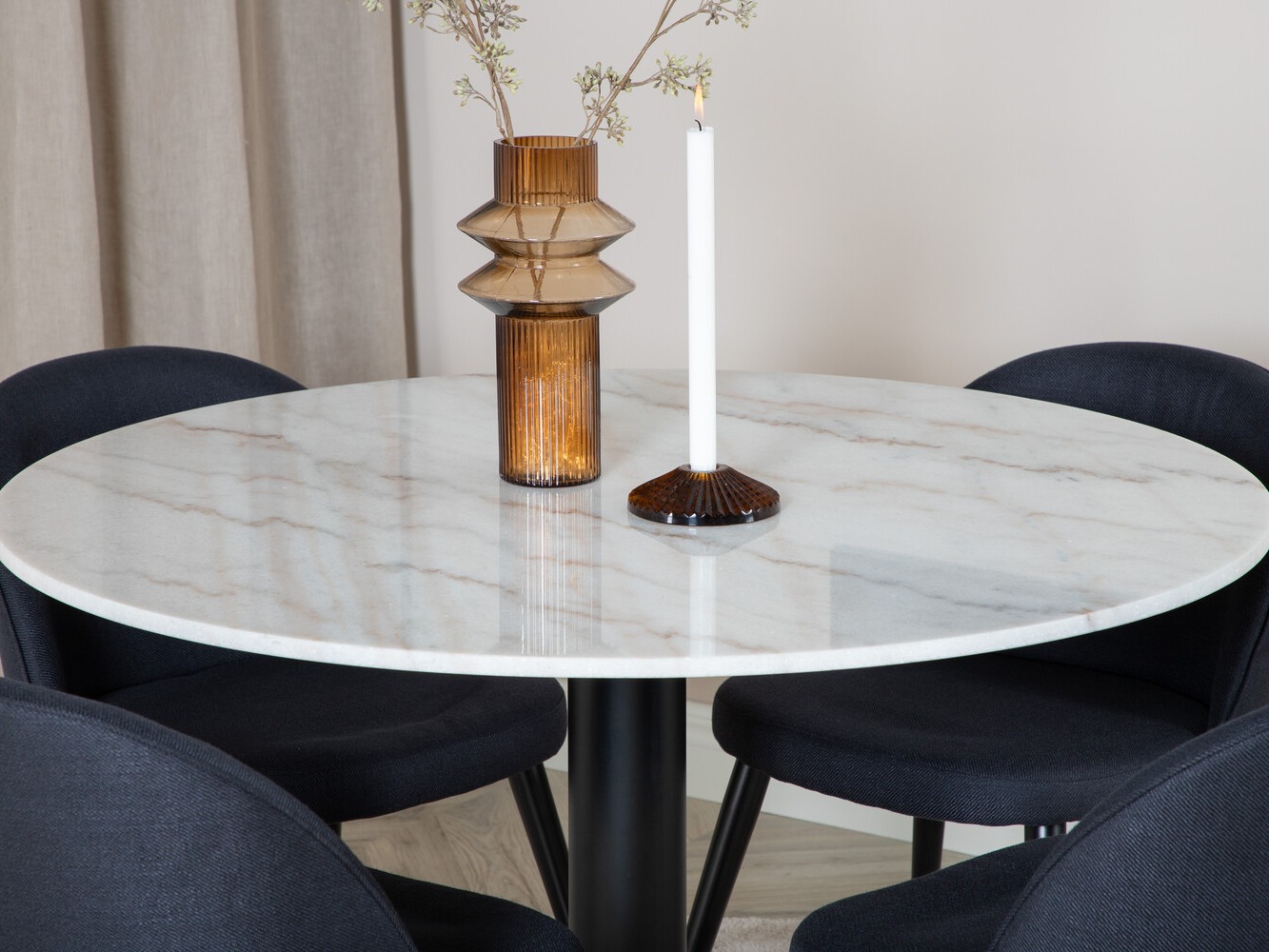 Dining set Dallas 2572