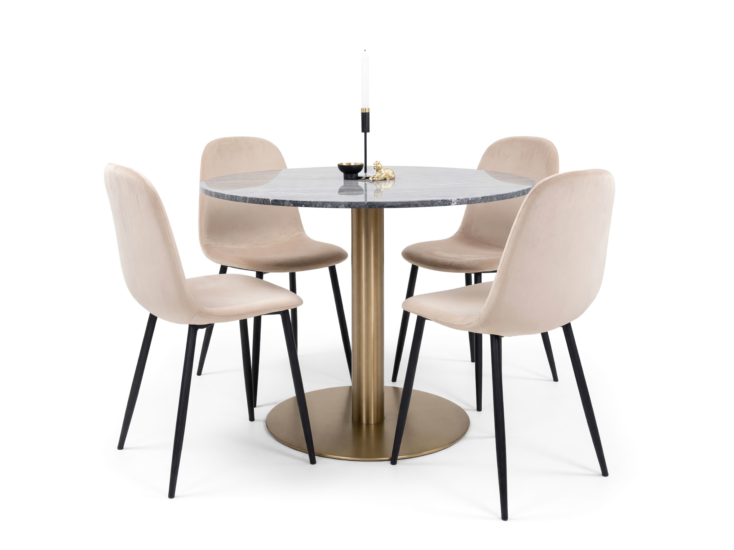 Dining set Dallas 3421