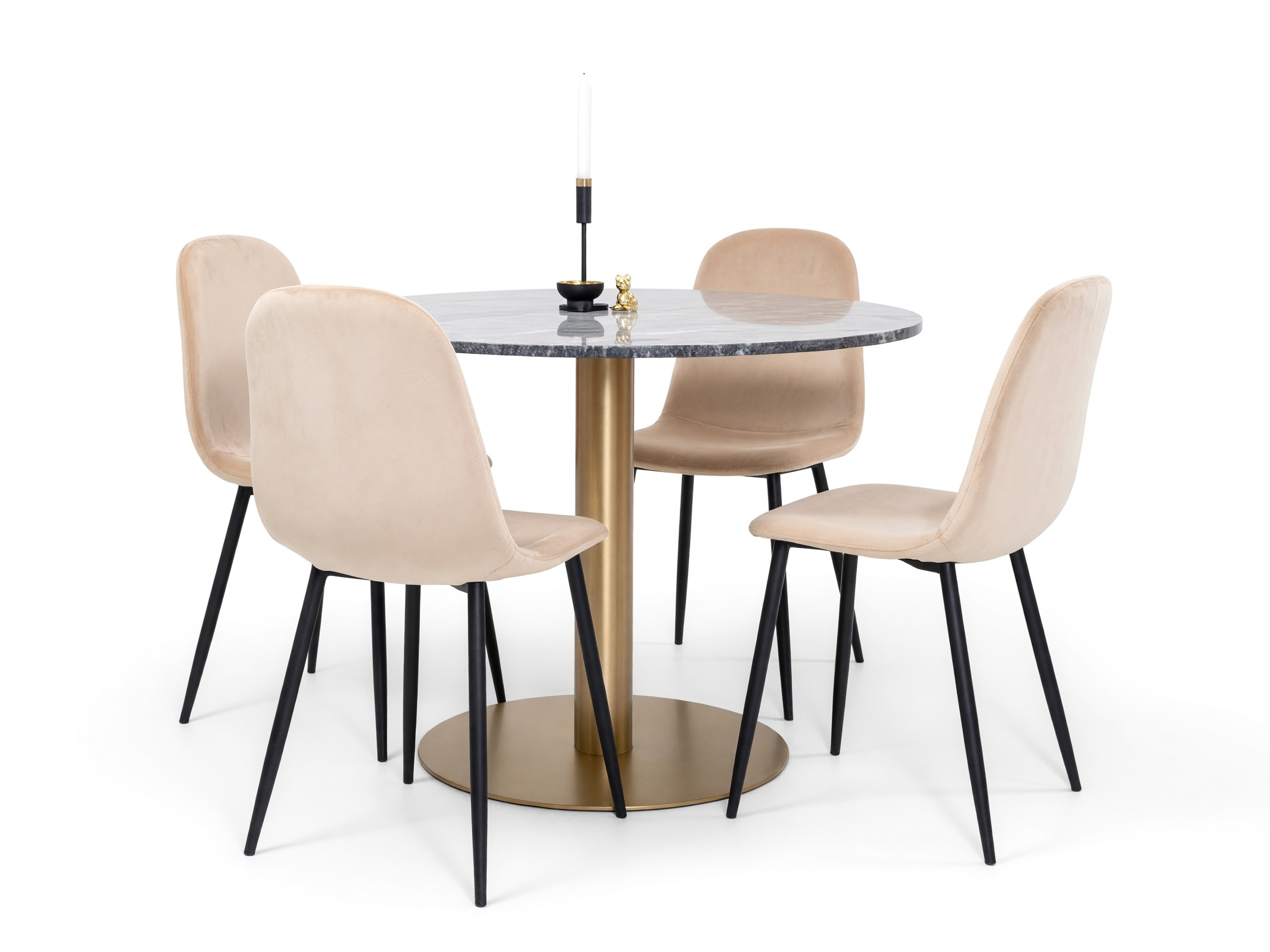 Dining set Dallas 3421