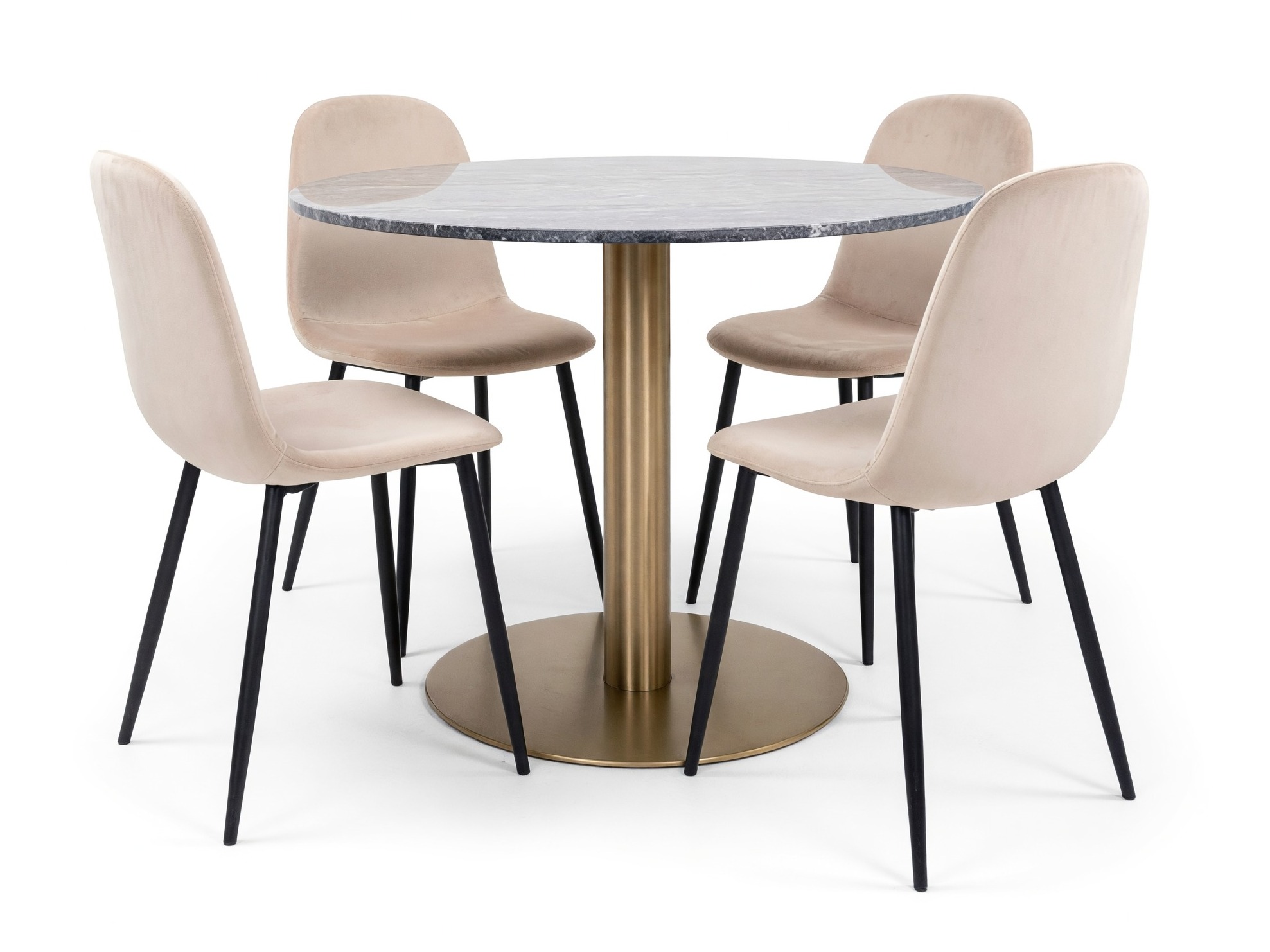 Dining set Dallas 3421