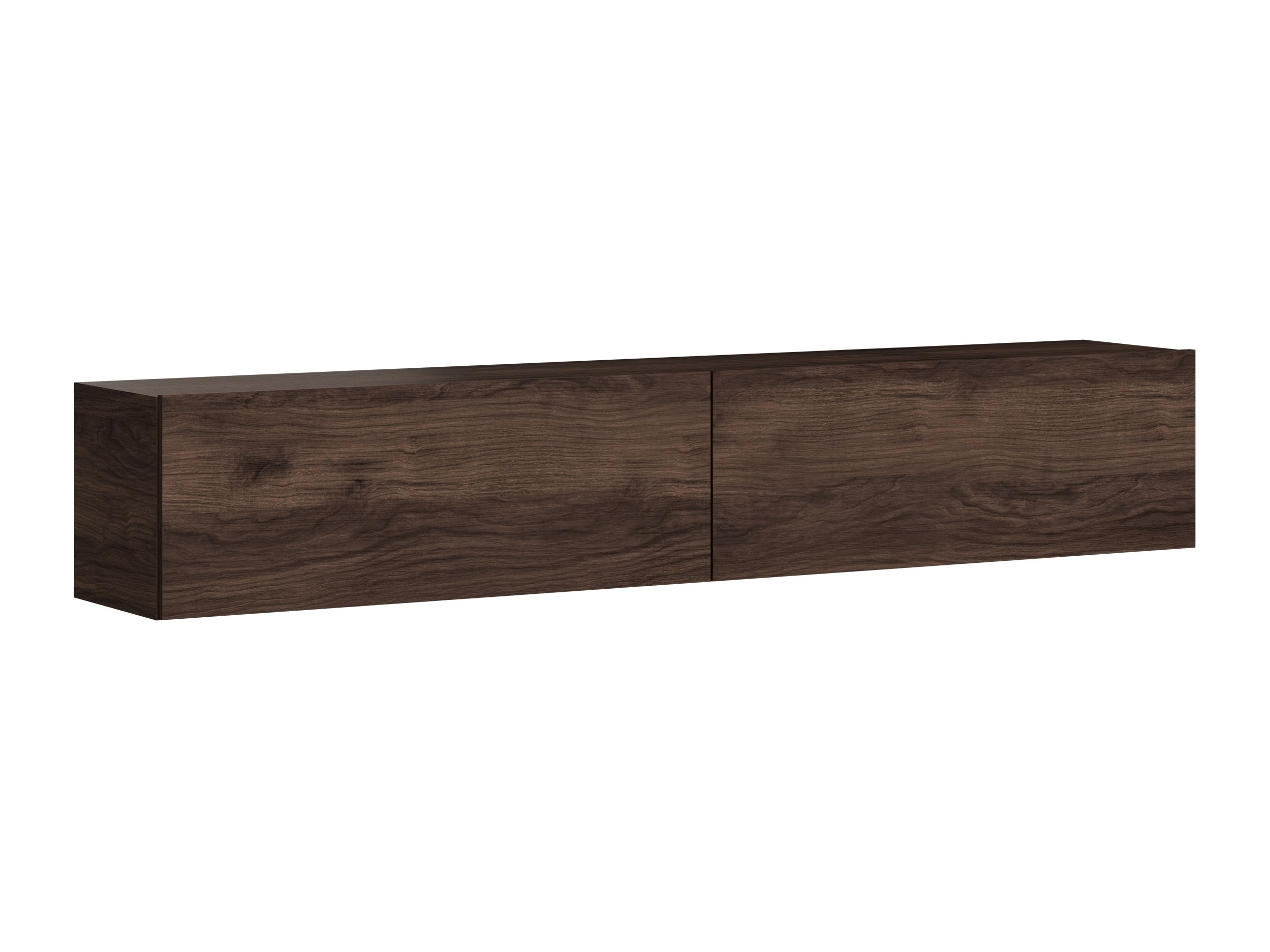 TV stand Donos II (Walnut)