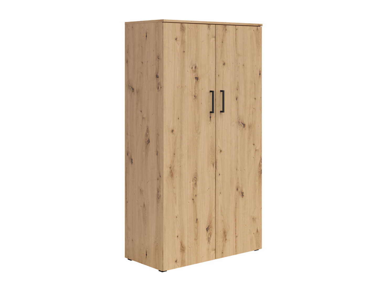 Bookcase Fenopha 182 (Artisan oak)