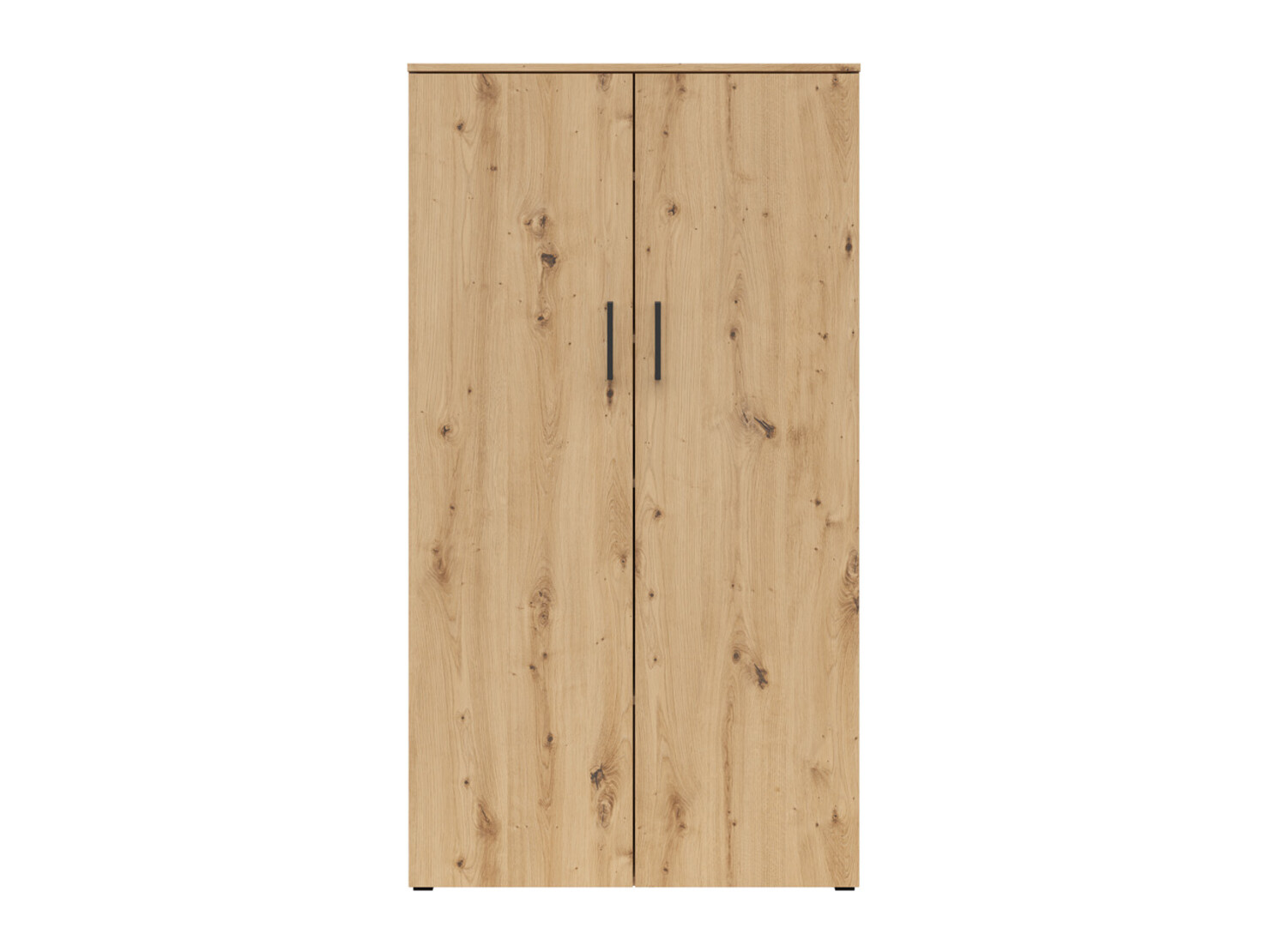 Bookcase Fenopha 182 (Artisan oak)