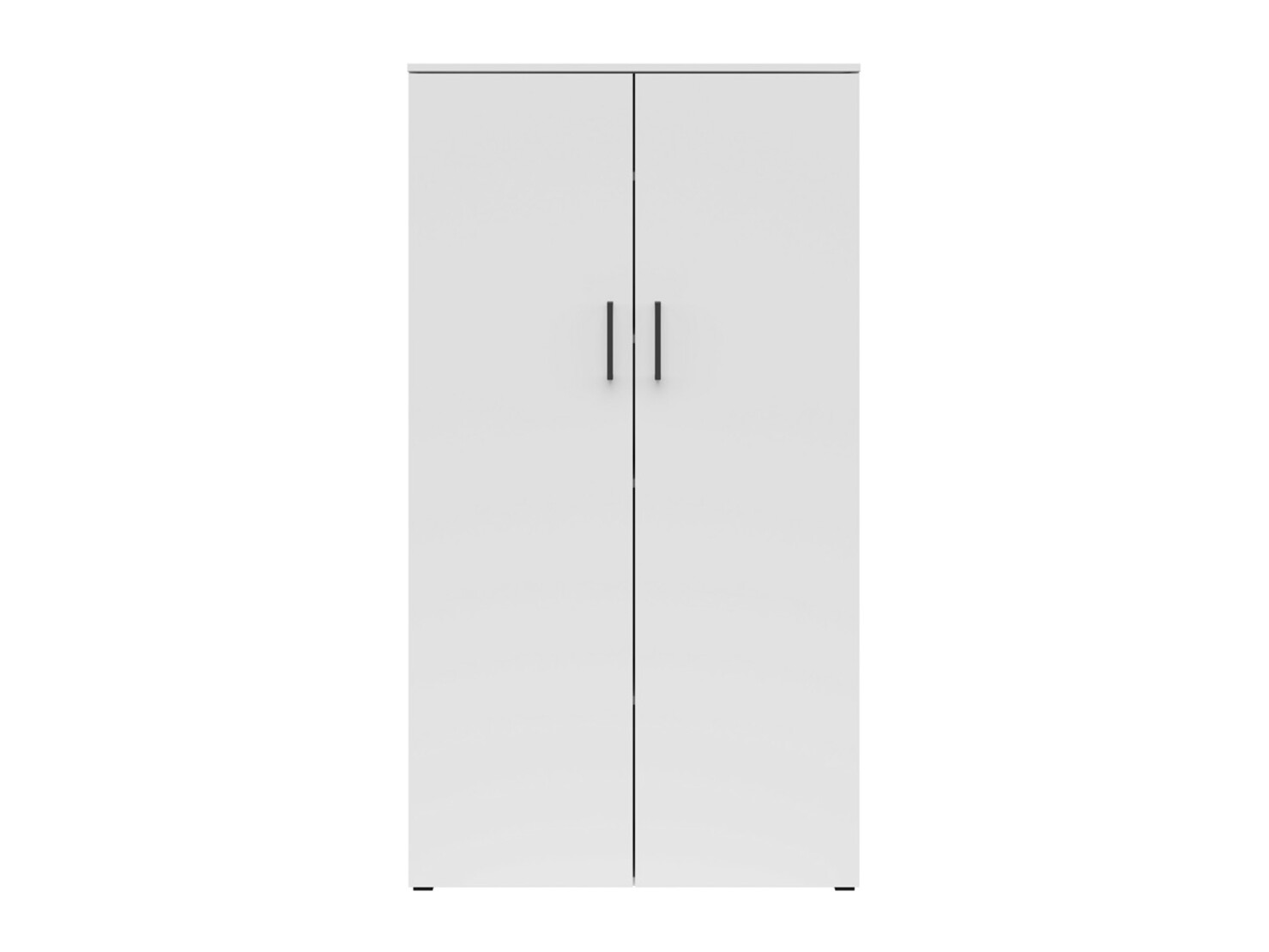 Bookcase Fenopha 182 (White)