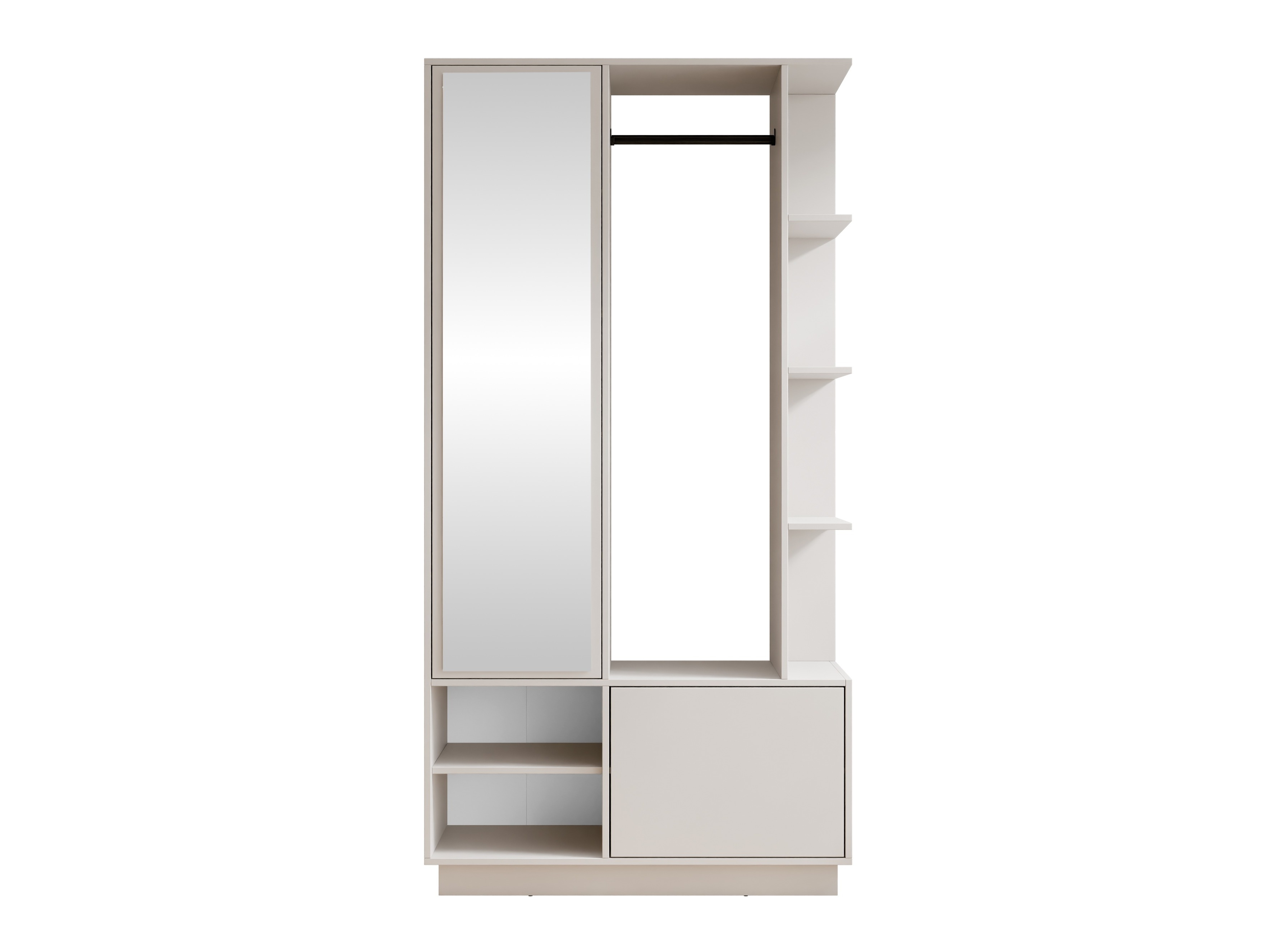 Hallway set Granas