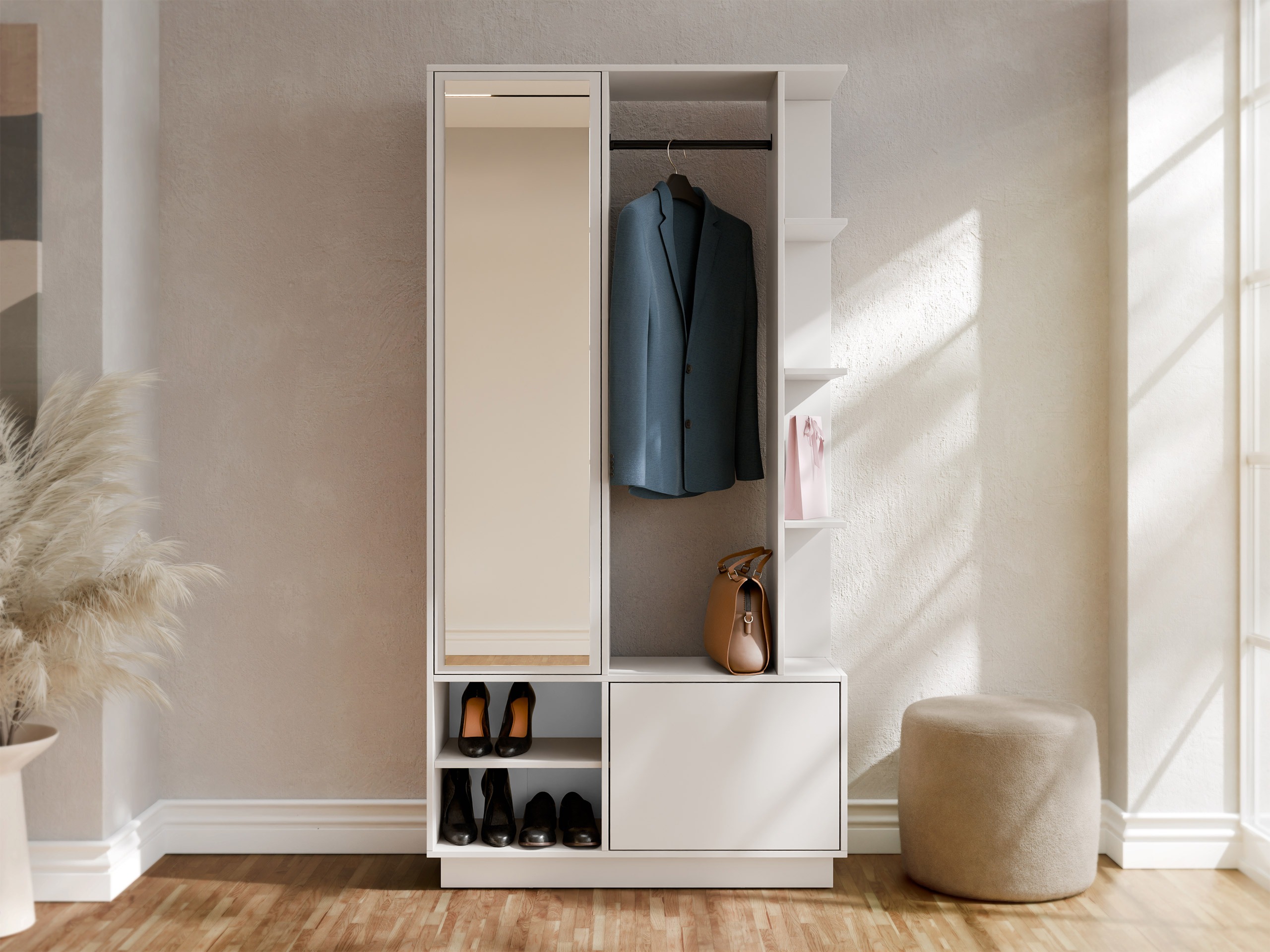 Hallway set Granas