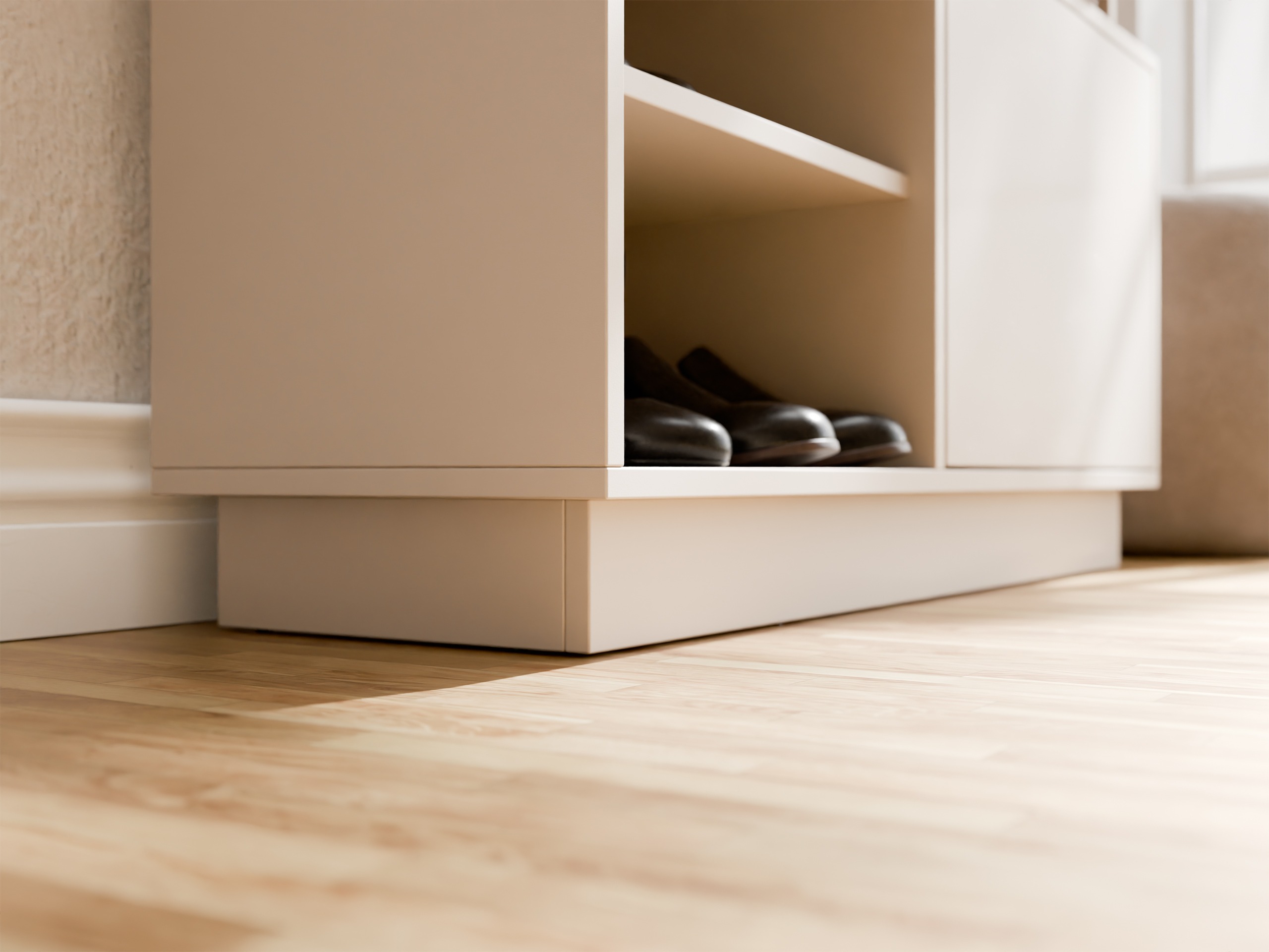 Hallway set Granas