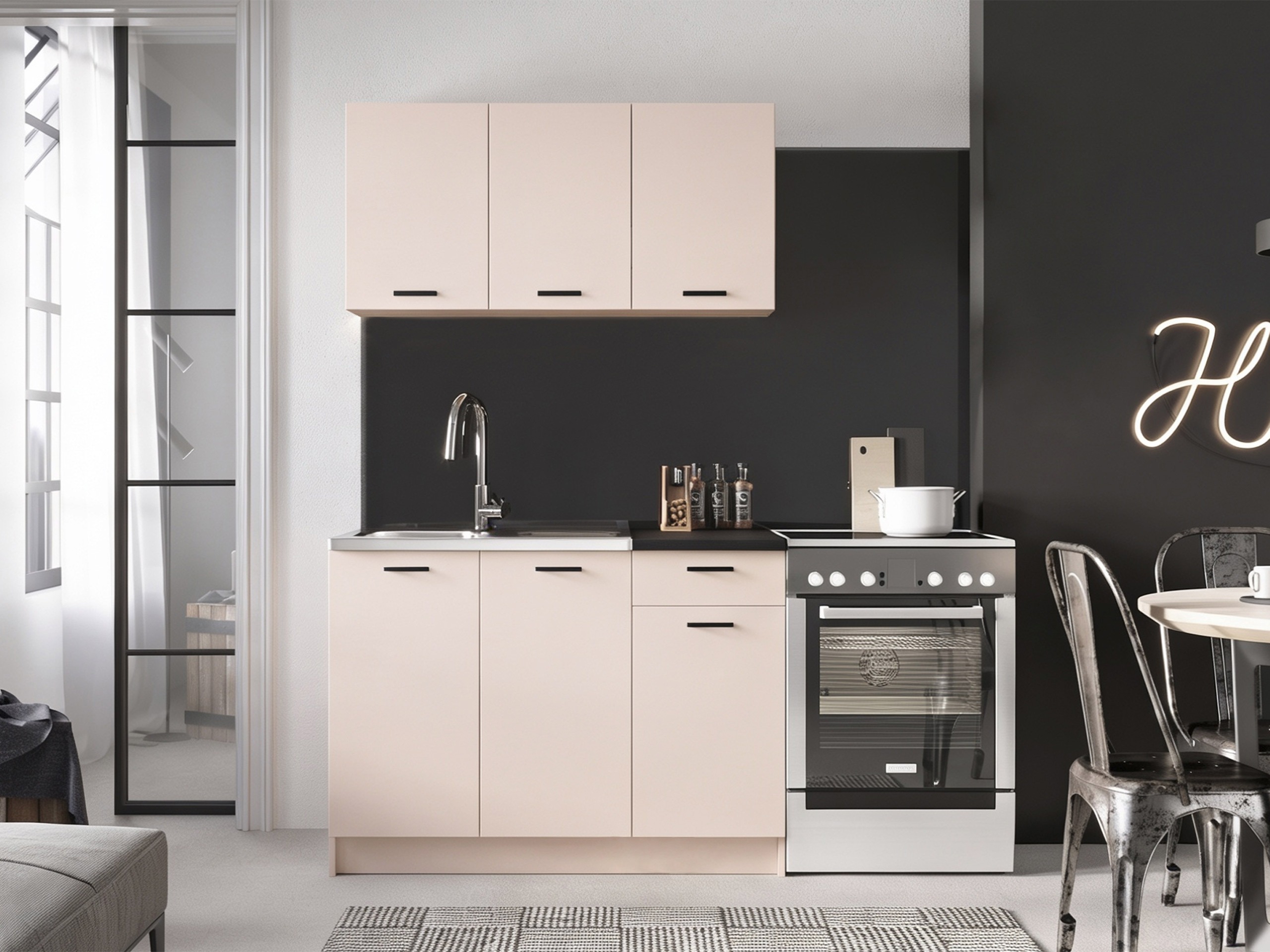 Kitchen set Vita