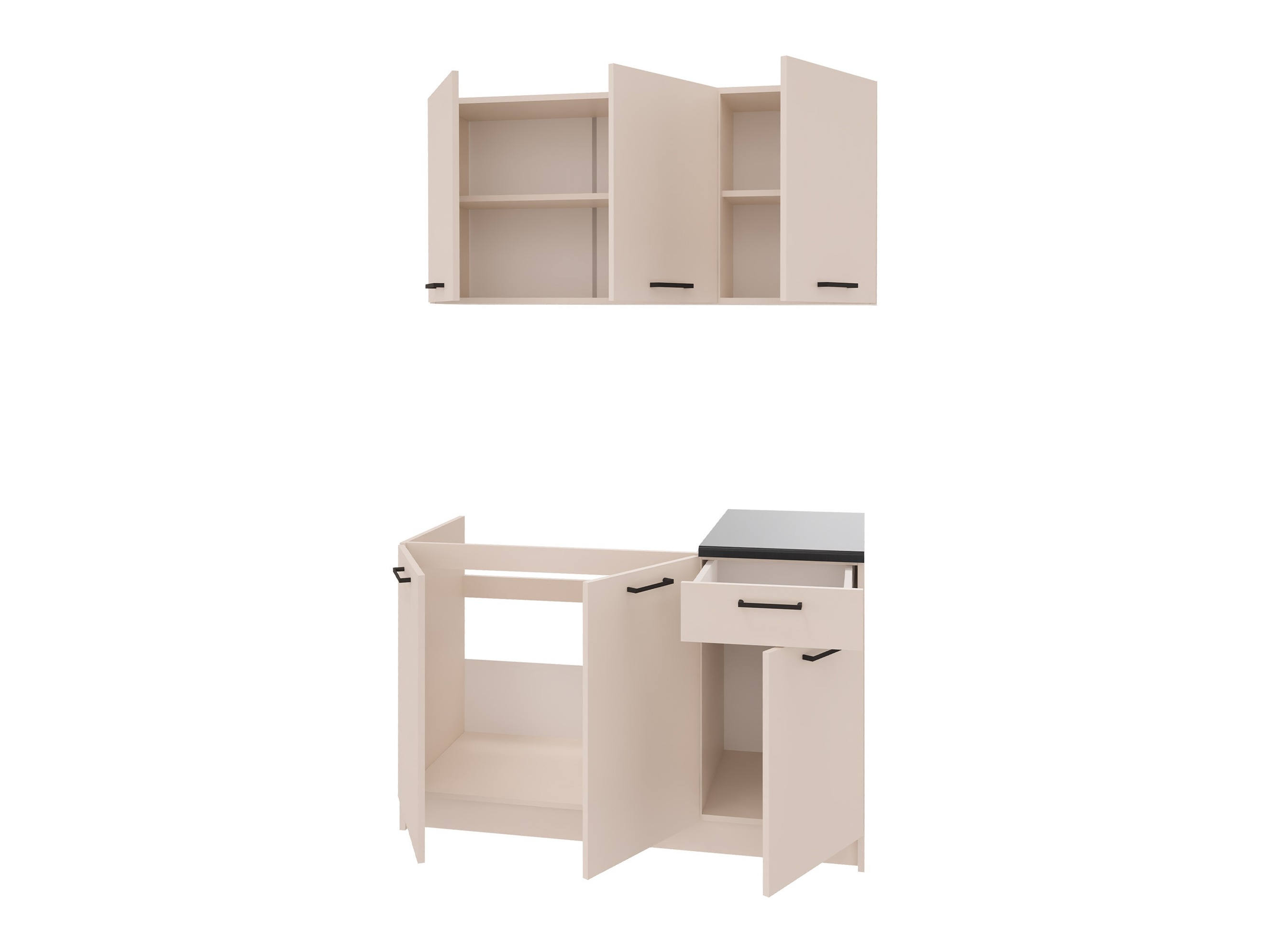 Kitchen set Vita