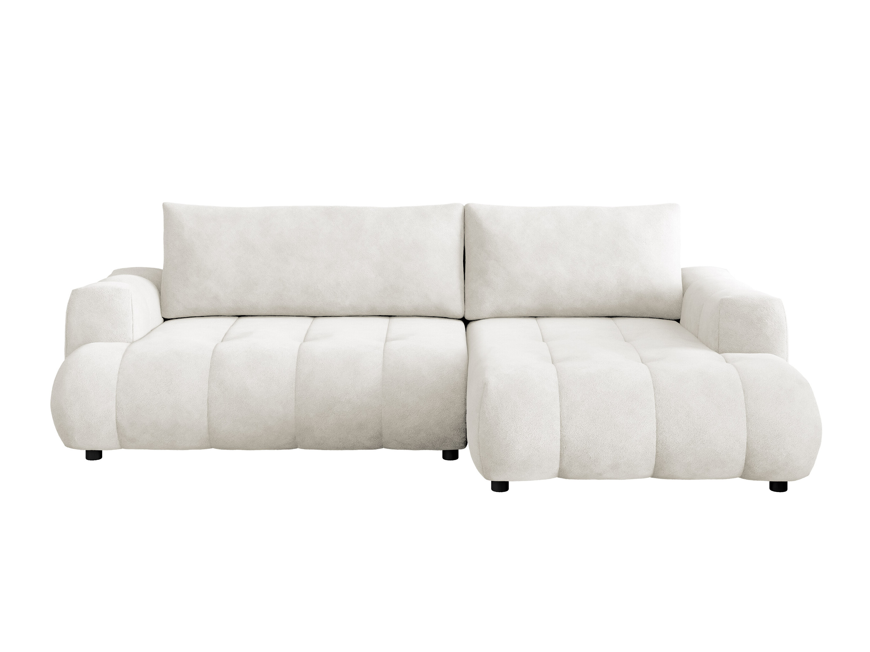 Corner sofa Columbus 266 (Velo 621)