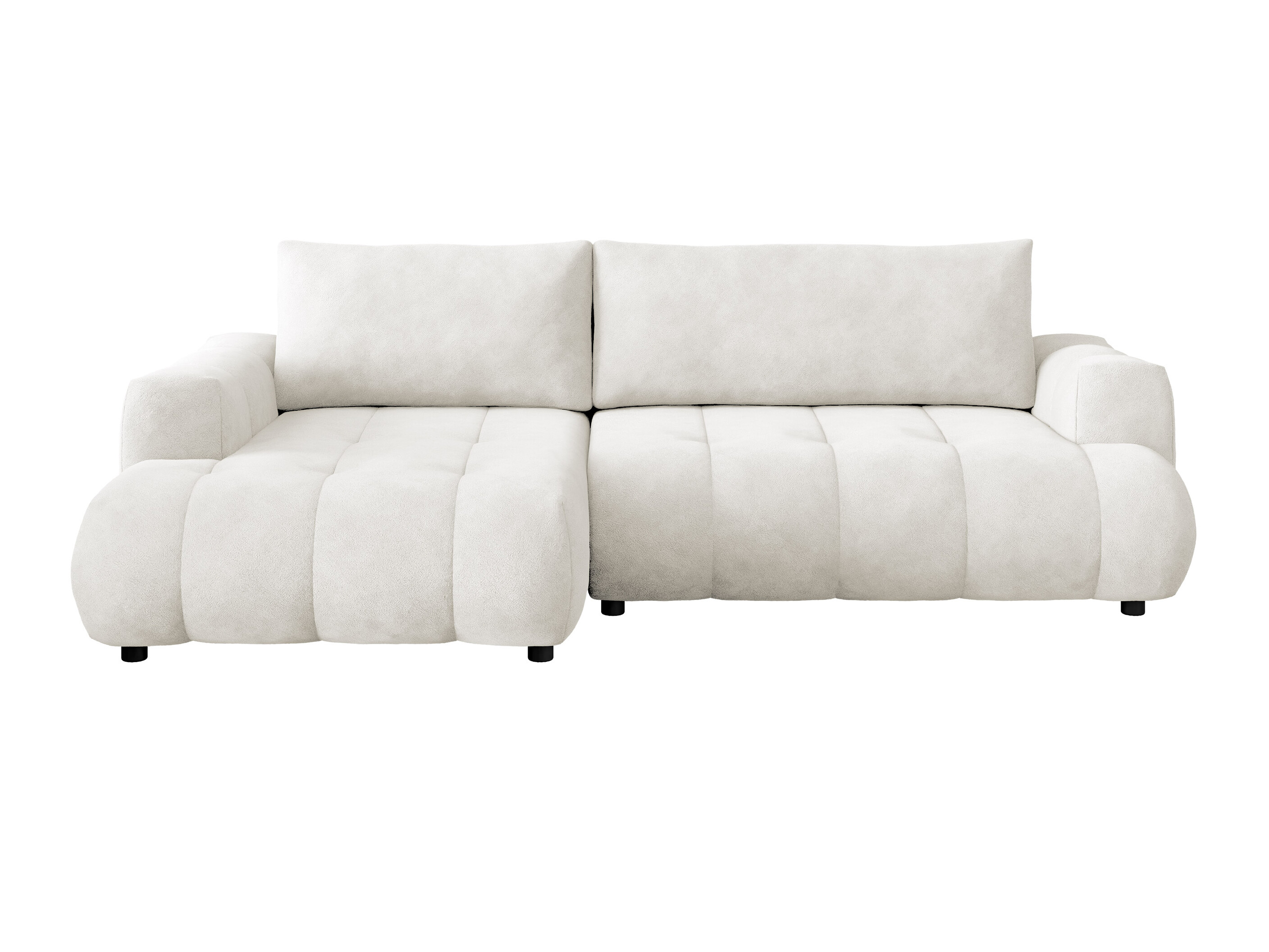 Corner sofa Columbus 266 (Velo 621)