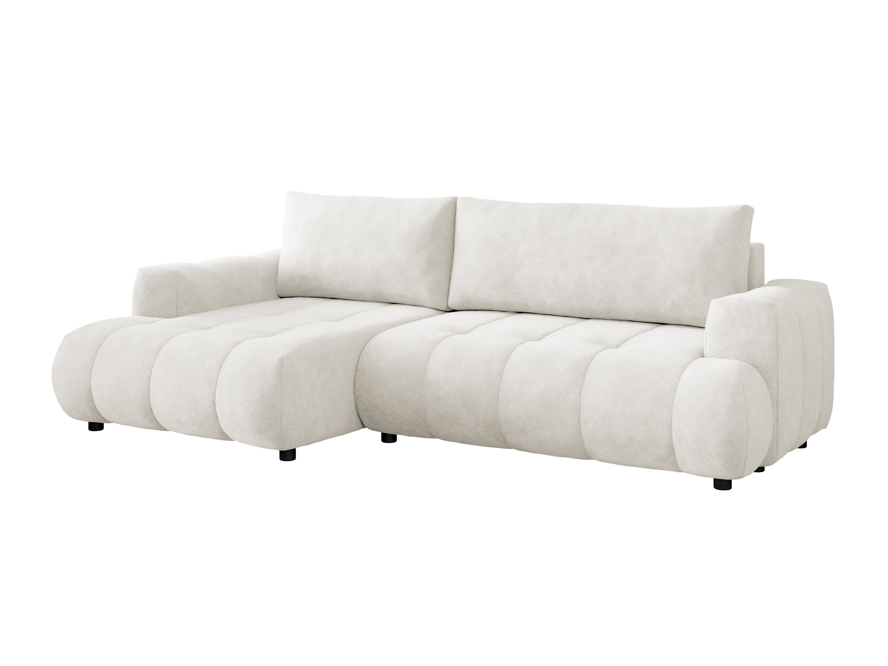 Corner sofa Columbus 266 (Velo 621)