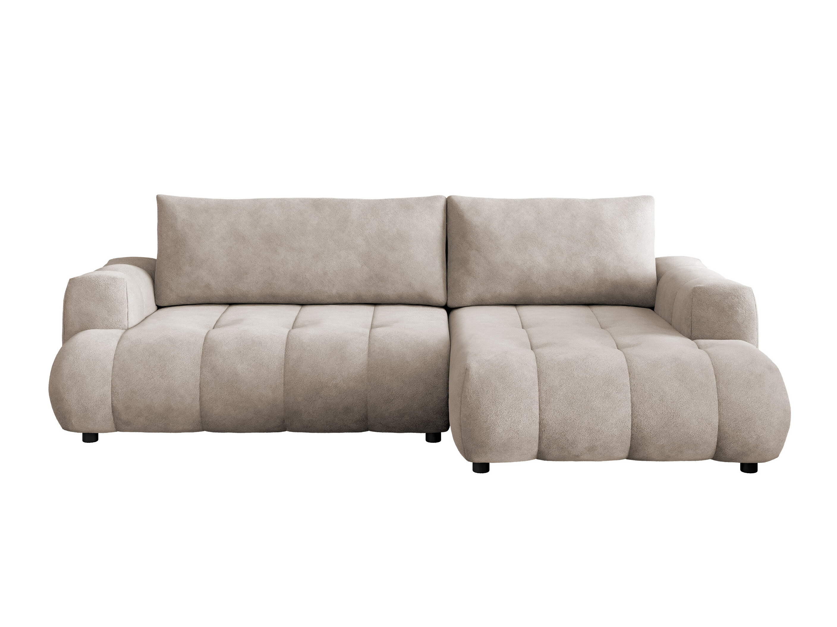Corner sofa Columbus 266 (Velo 623)