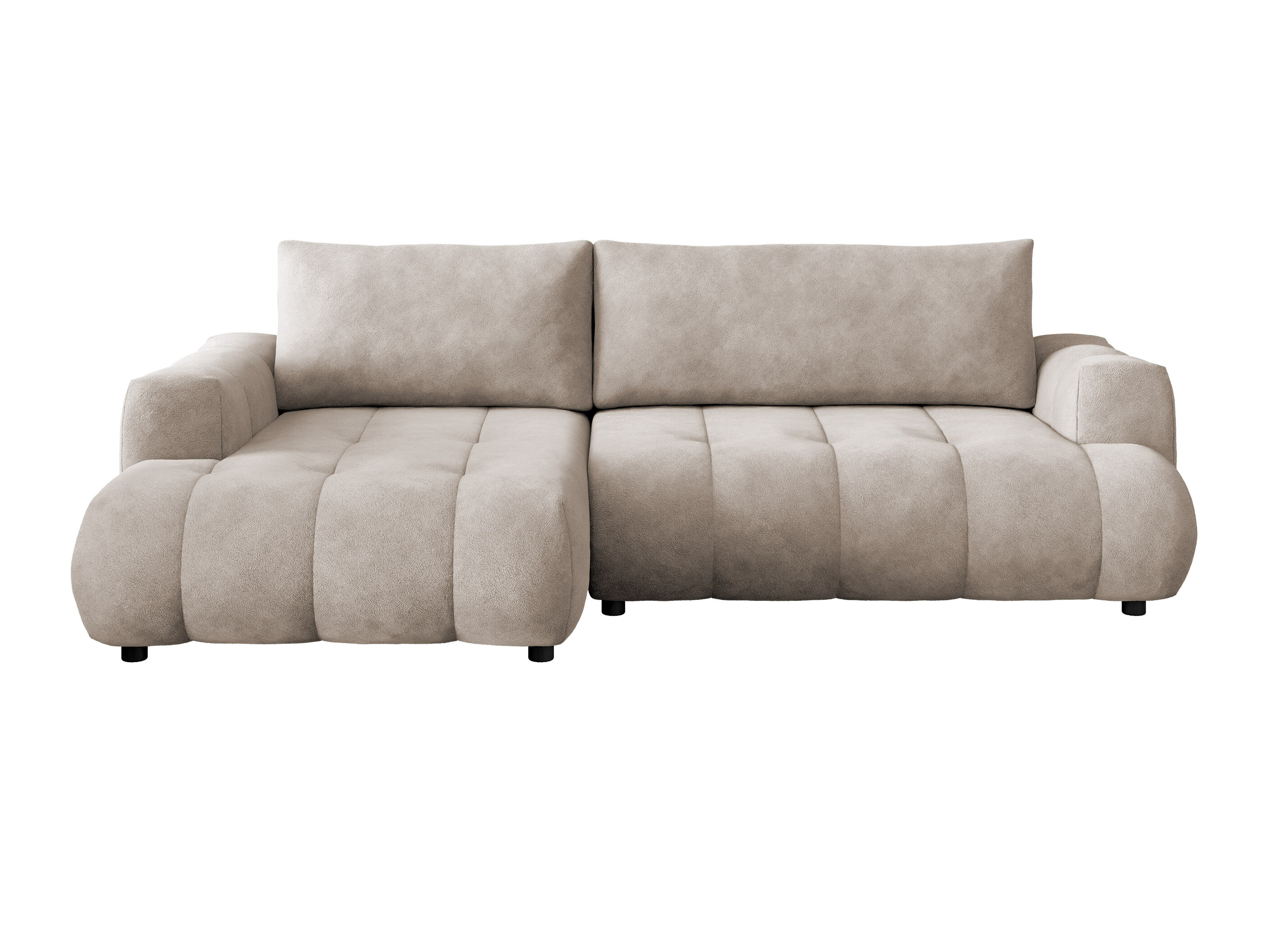 Corner sofa Columbus 266 (Velo 623)