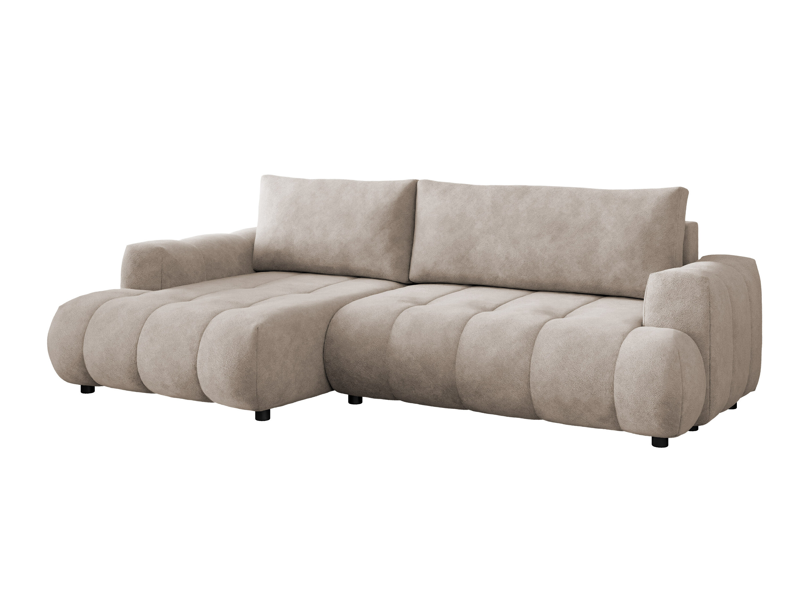 Corner sofa Columbus 266 (Velo 623)