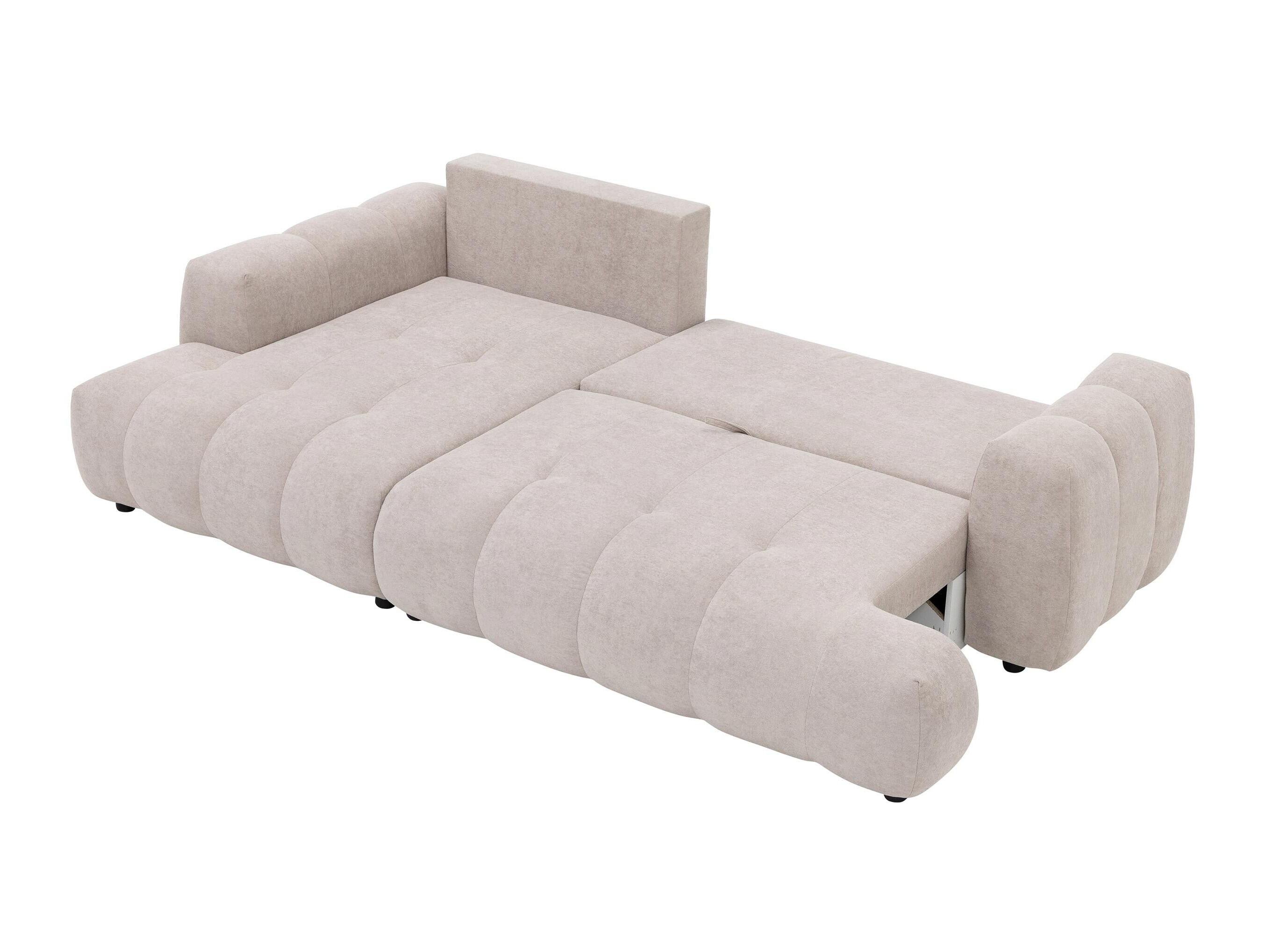 Corner sofa Columbus 266 (Velo 623)