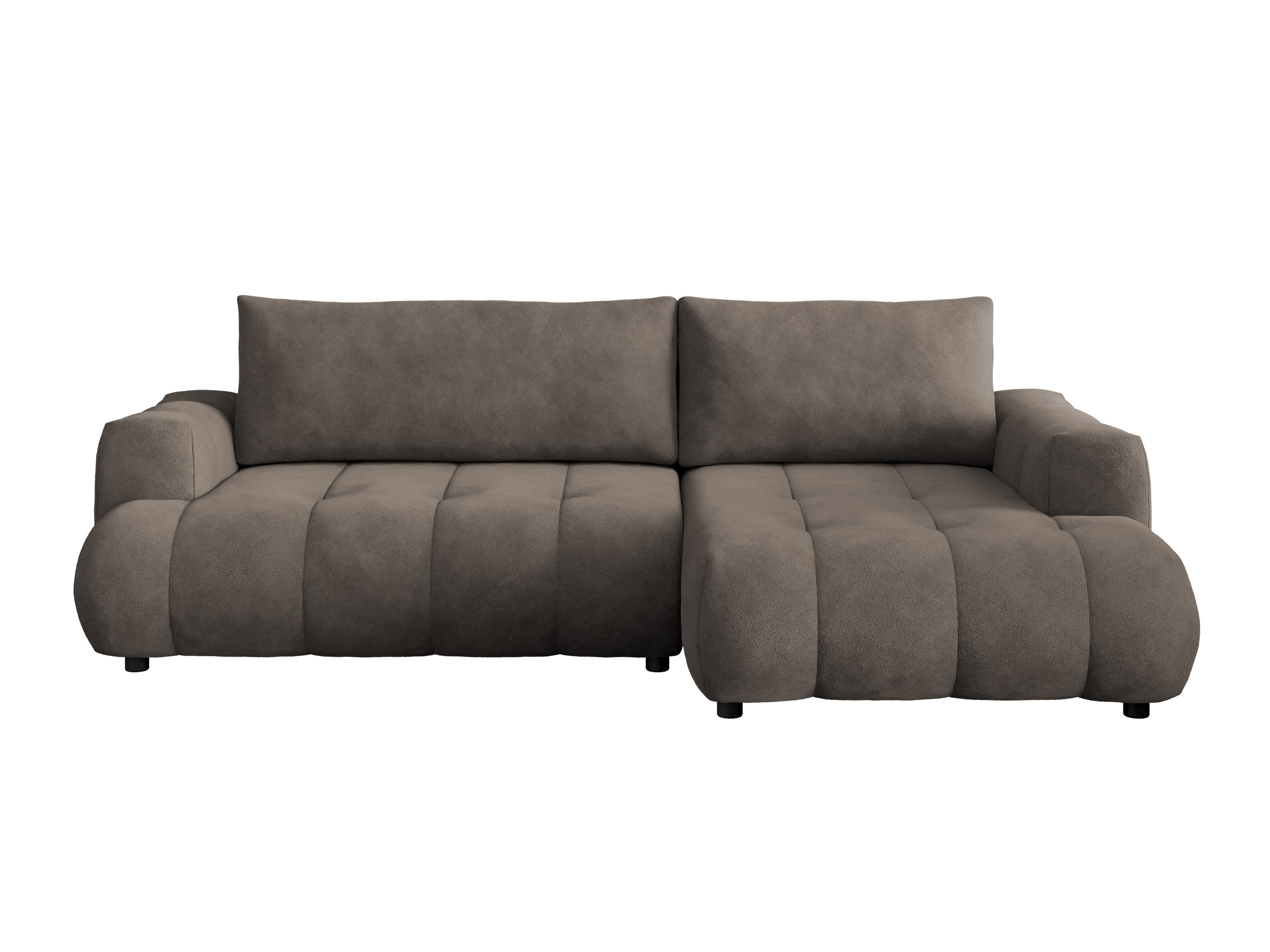 Corner sofa Columbus 266 (Velo 625)