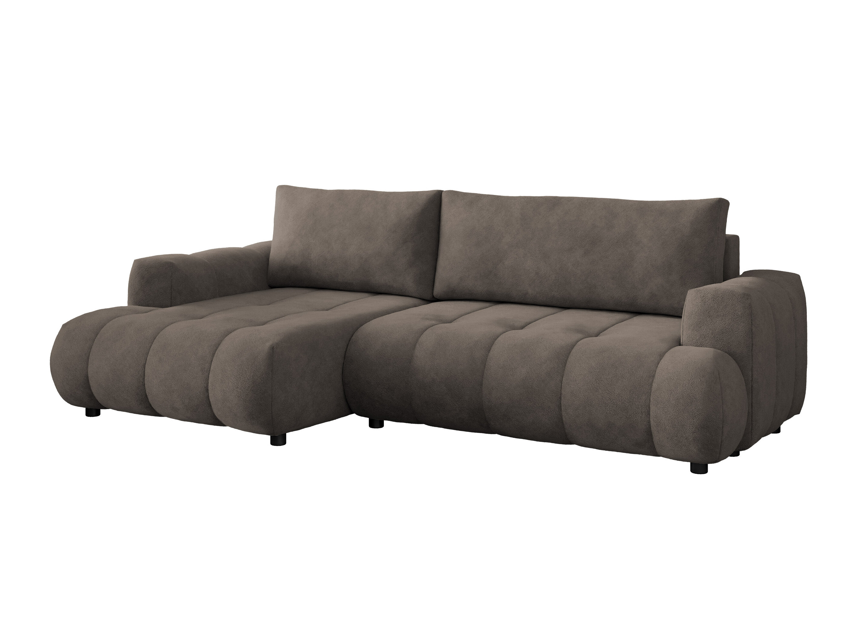 Corner sofa Columbus 266 (Velo 625)