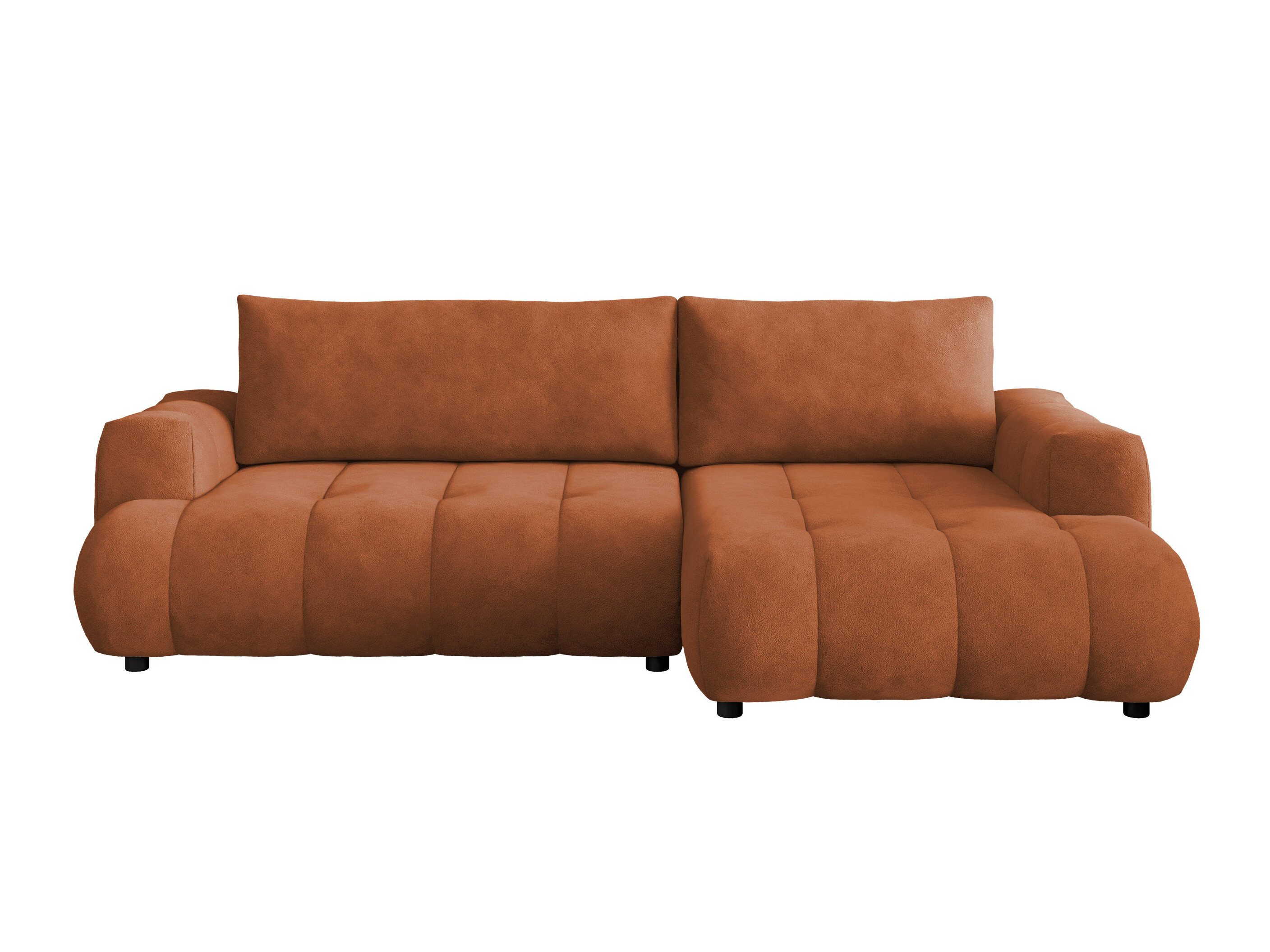 Corner sofa Columbus 266 (Velo 627)