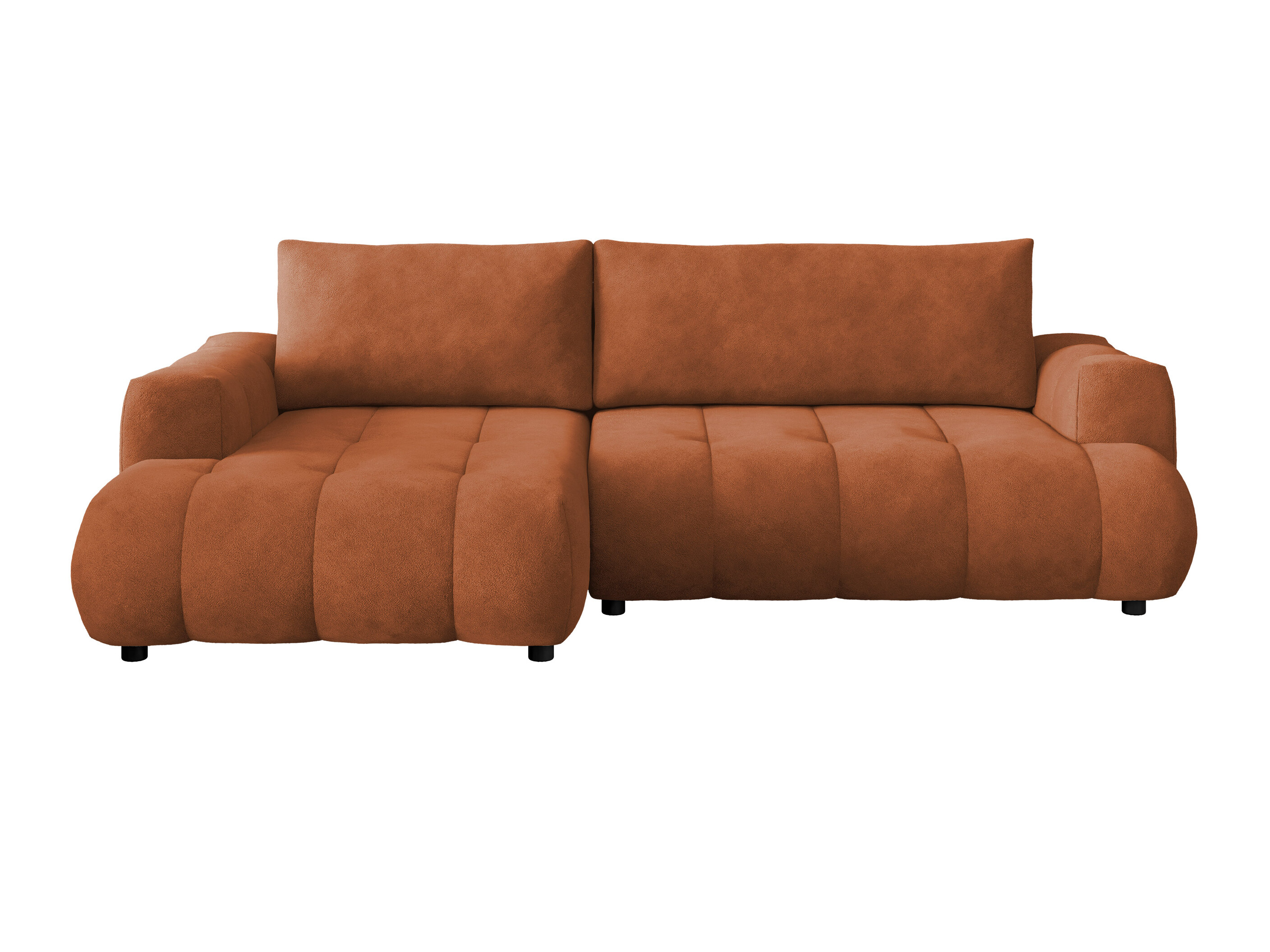 Corner sofa Columbus 266 (Velo 627)