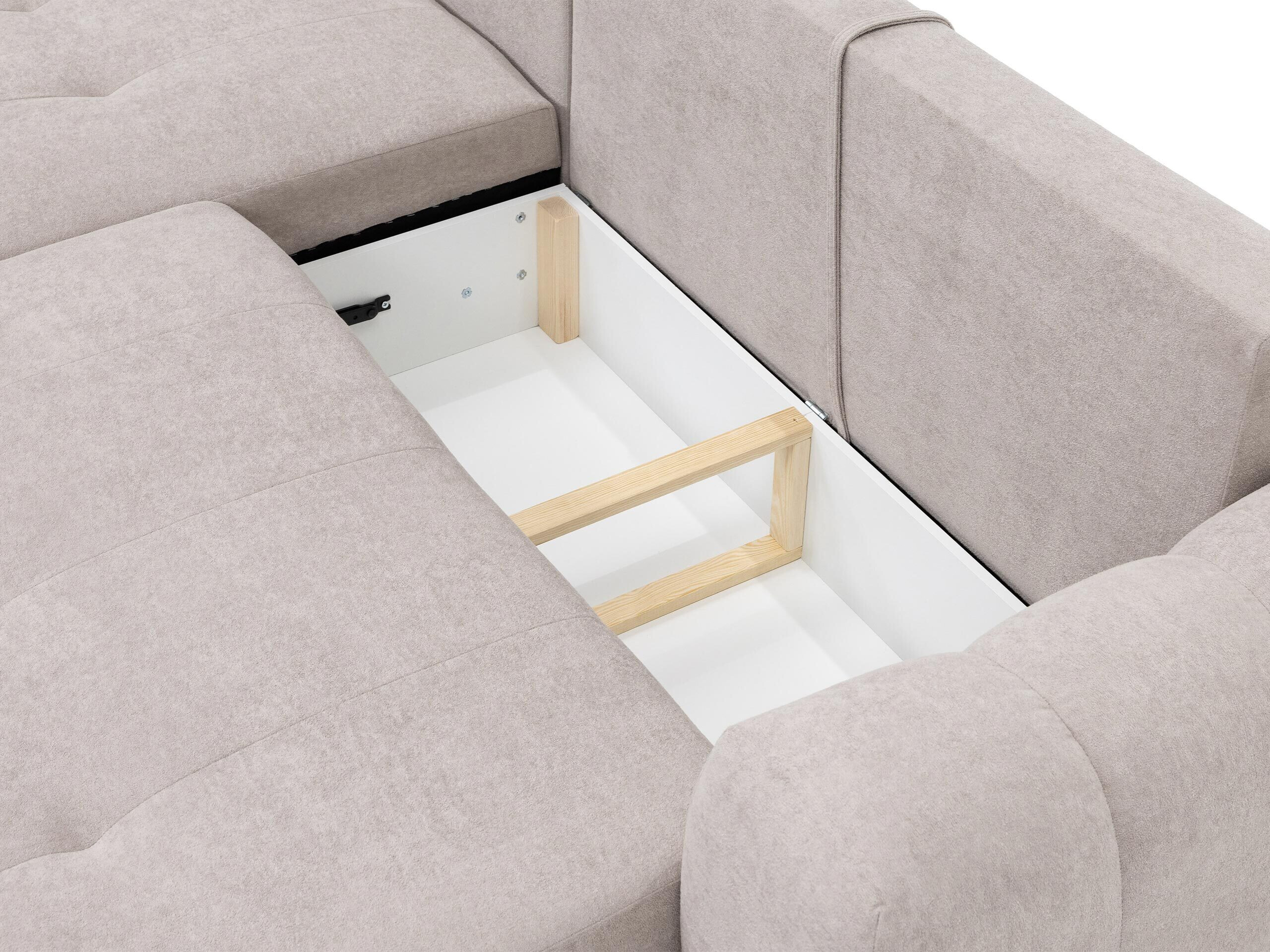 Corner sofa Columbus 266 (Velo 627)