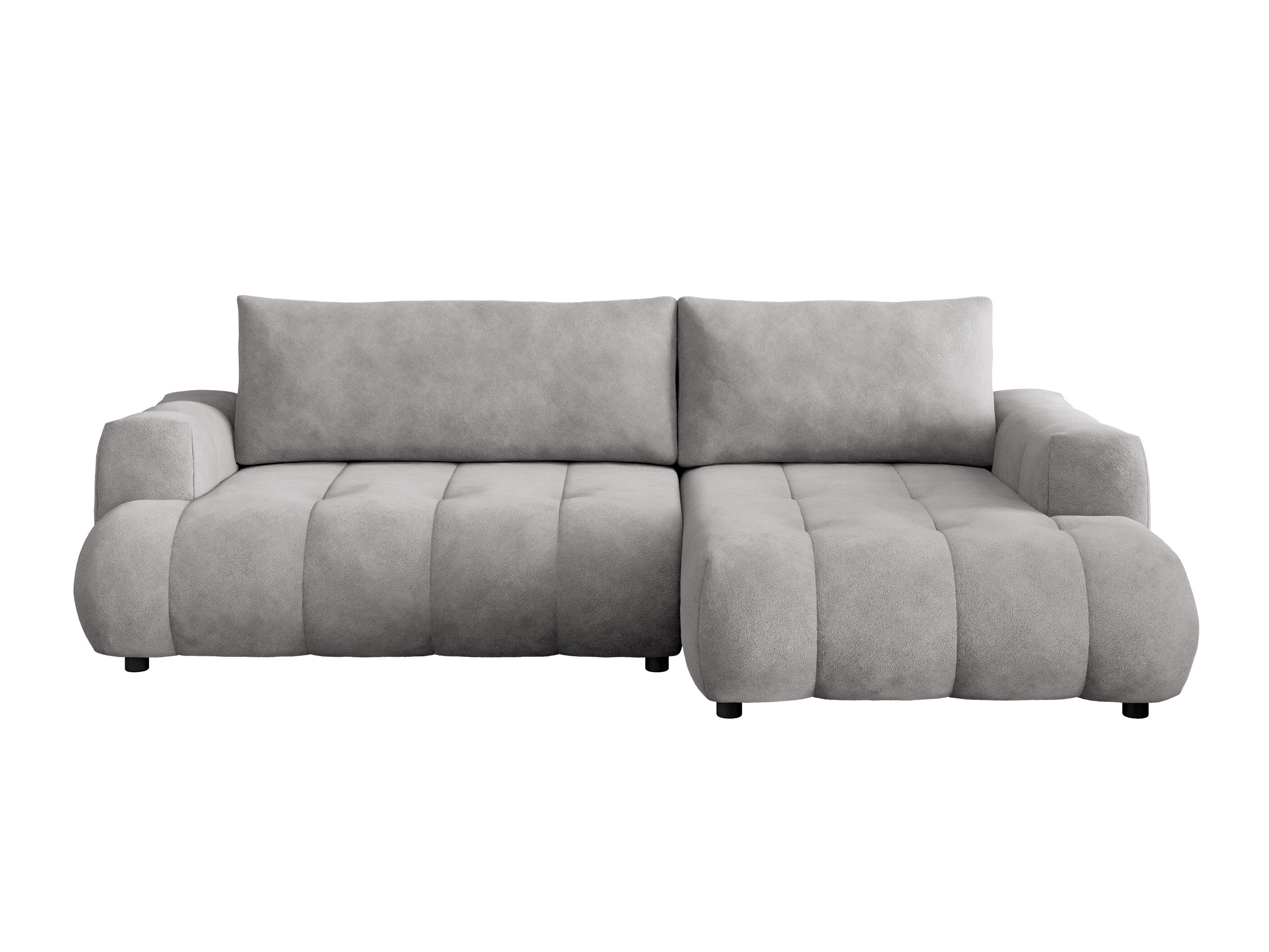Corner sofa Columbus 266 (Velo 633)