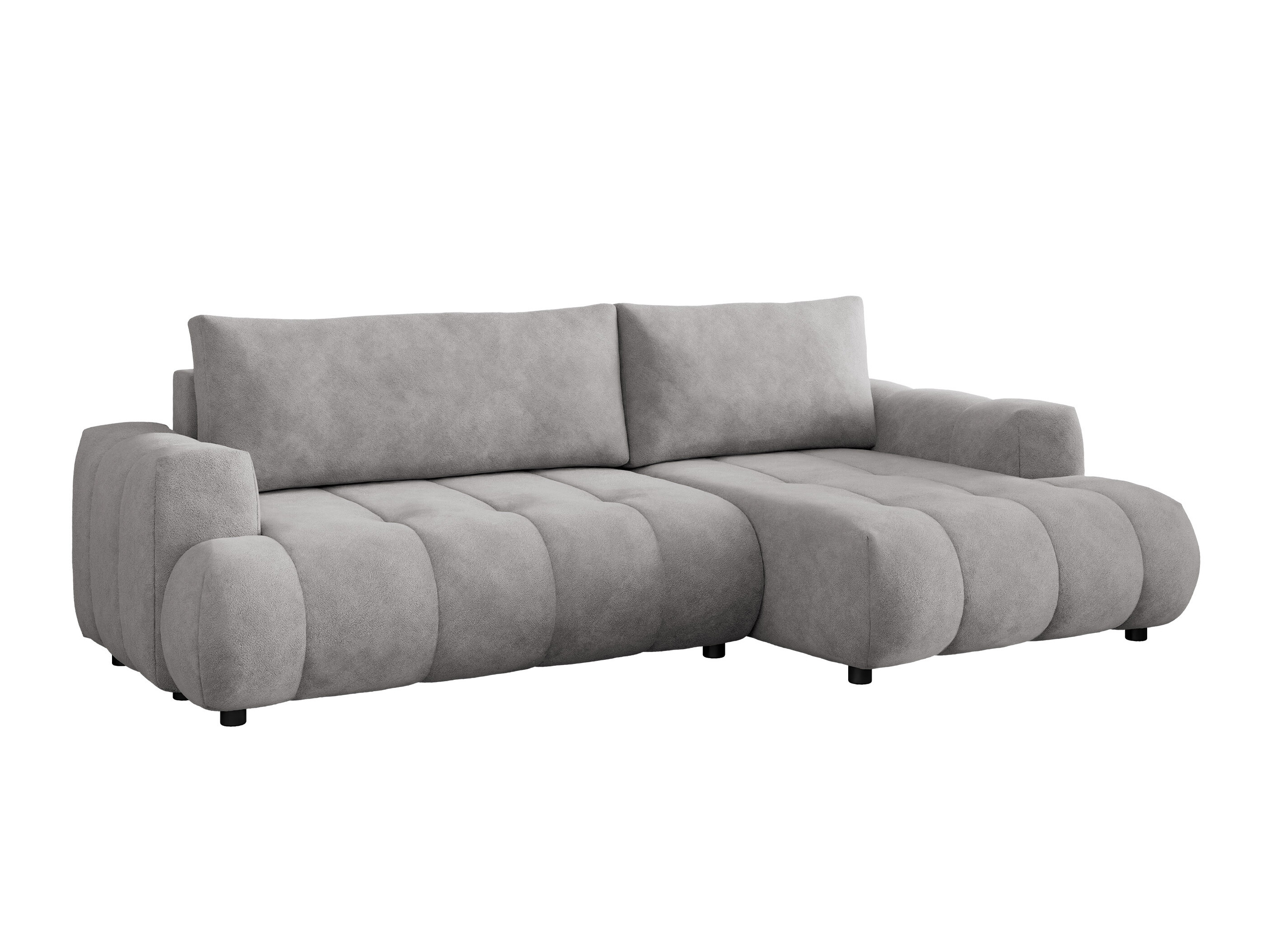 Corner sofa Columbus 266 (Velo 633)