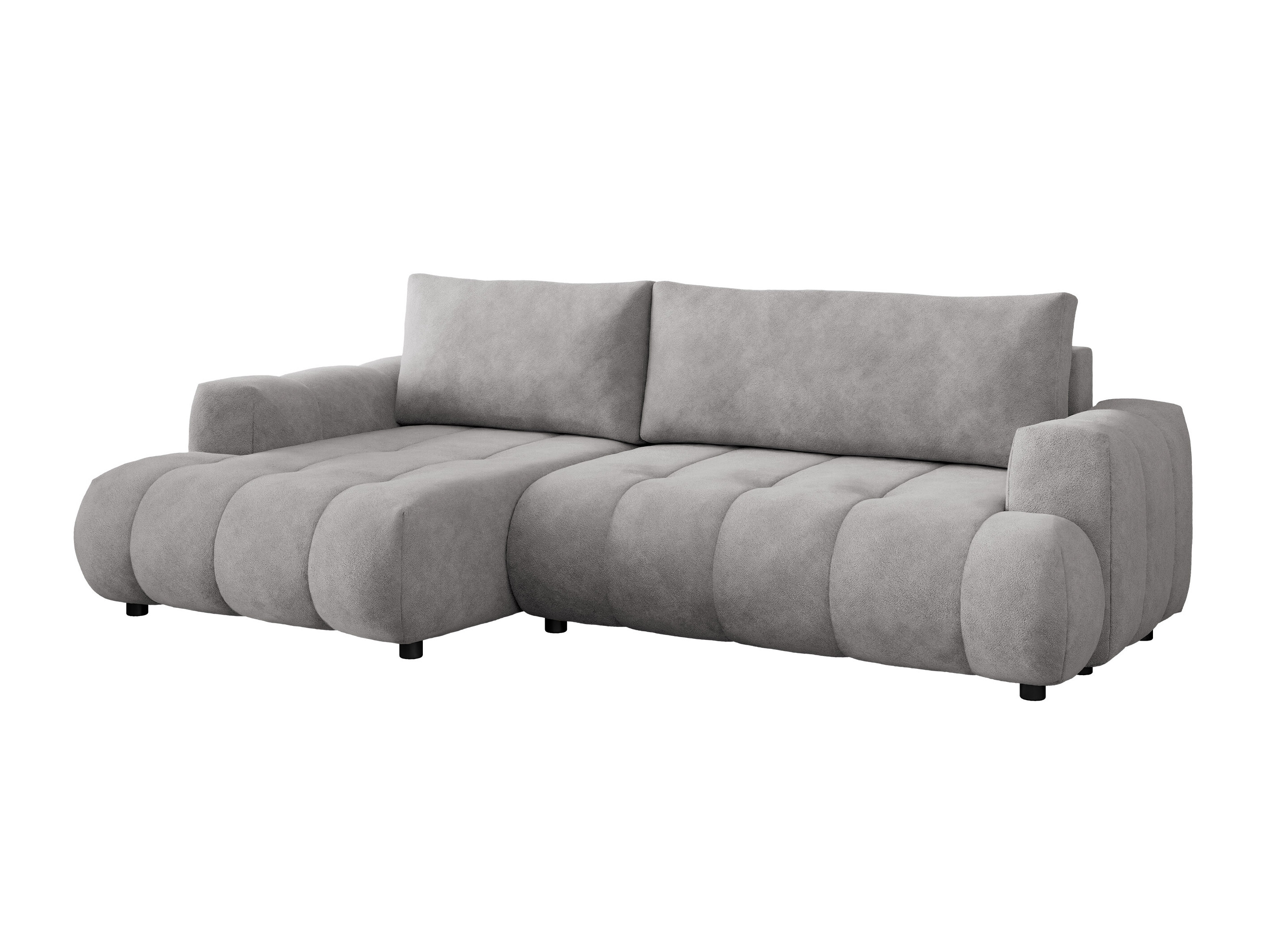 Corner sofa Columbus 266 (Velo 633)