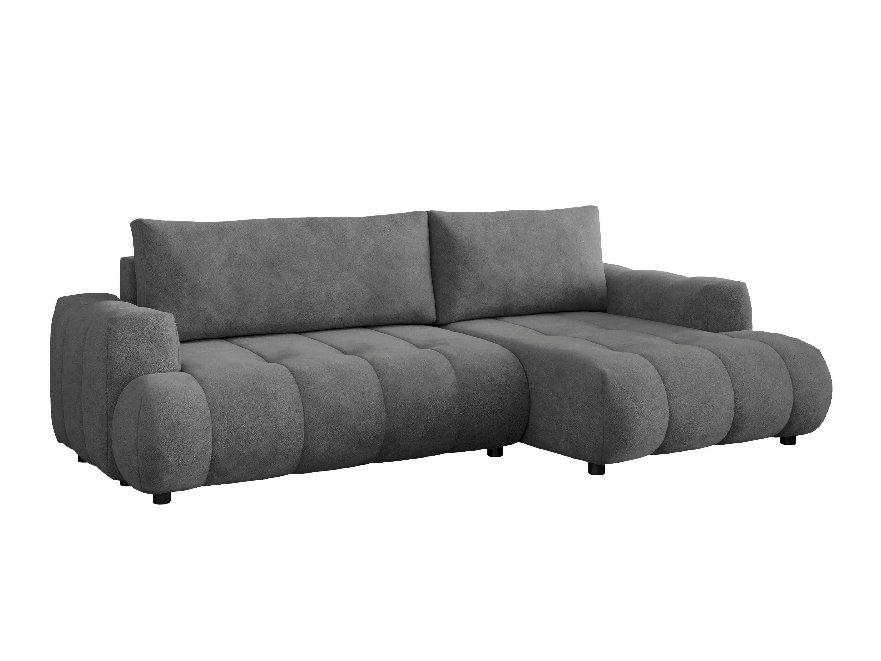 Corner sofa Columbus 266 (Velo 635)
