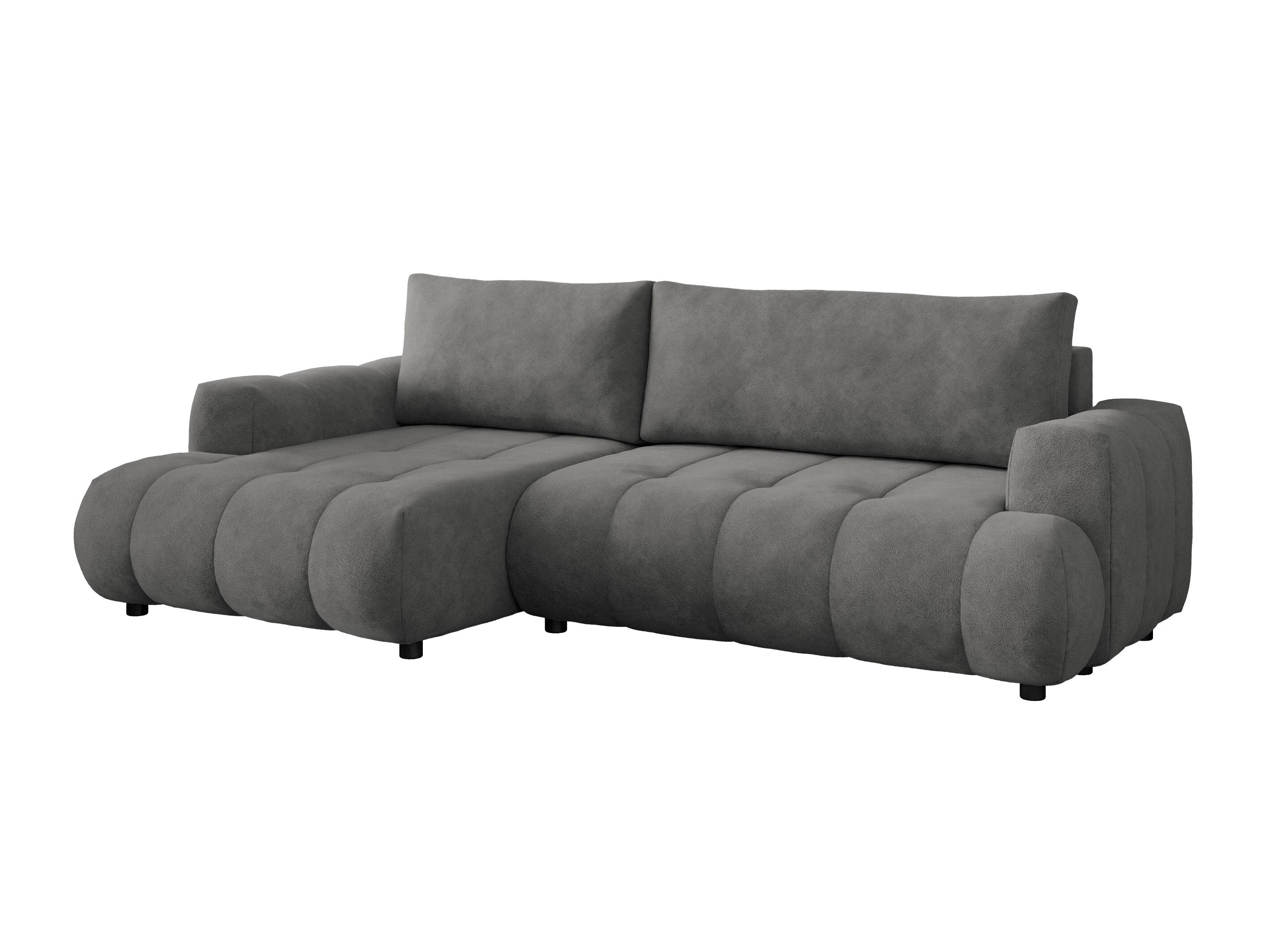 Corner sofa Columbus 266 (Velo 635)