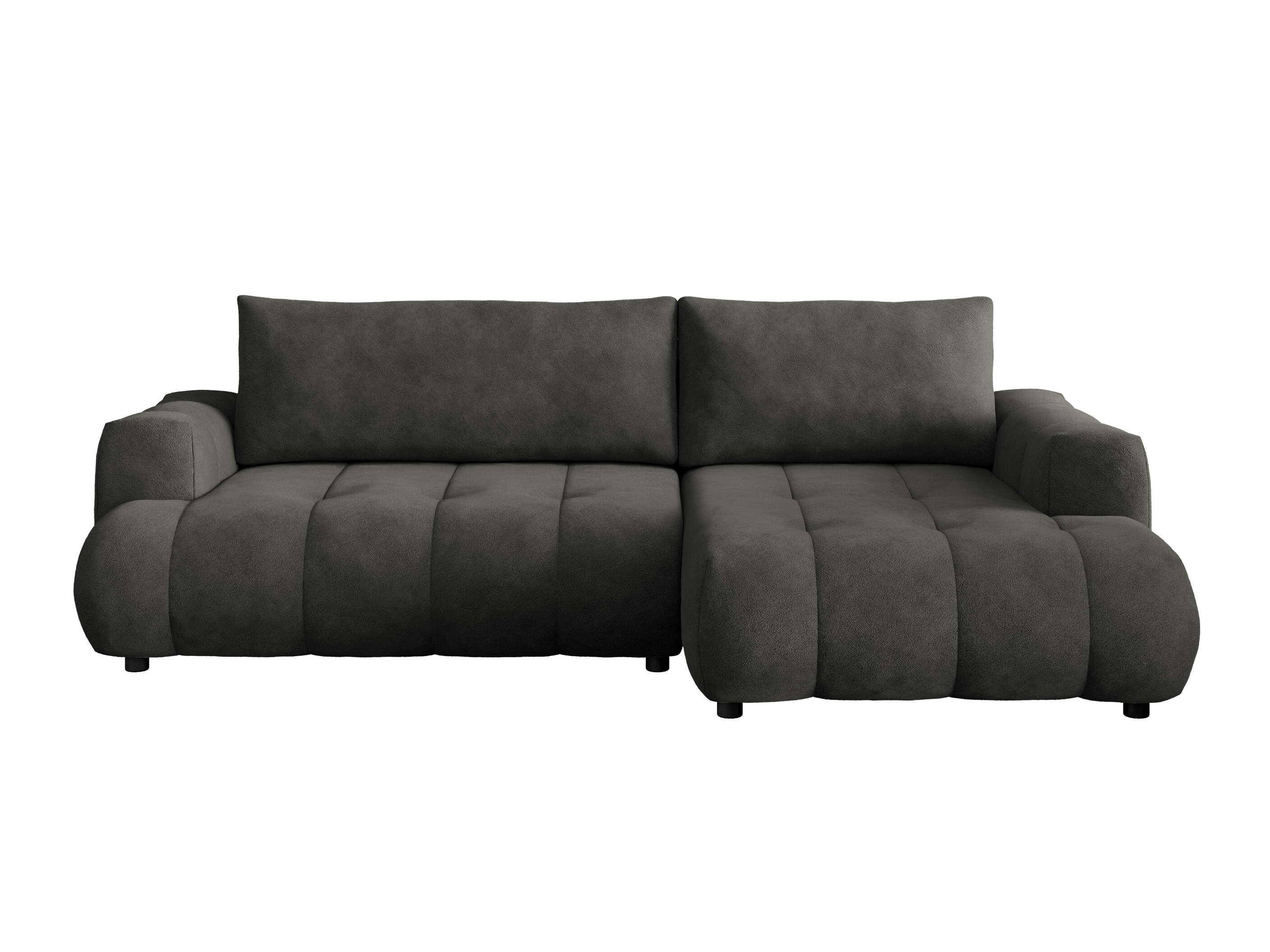 Corner sofa Columbus 266 (Velo 636)