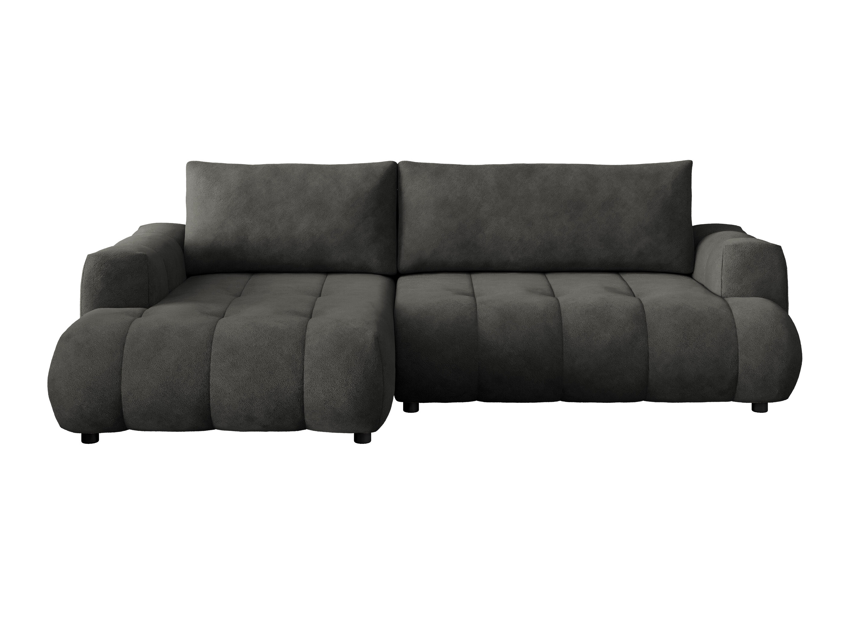 Corner sofa Columbus 266 (Velo 636)