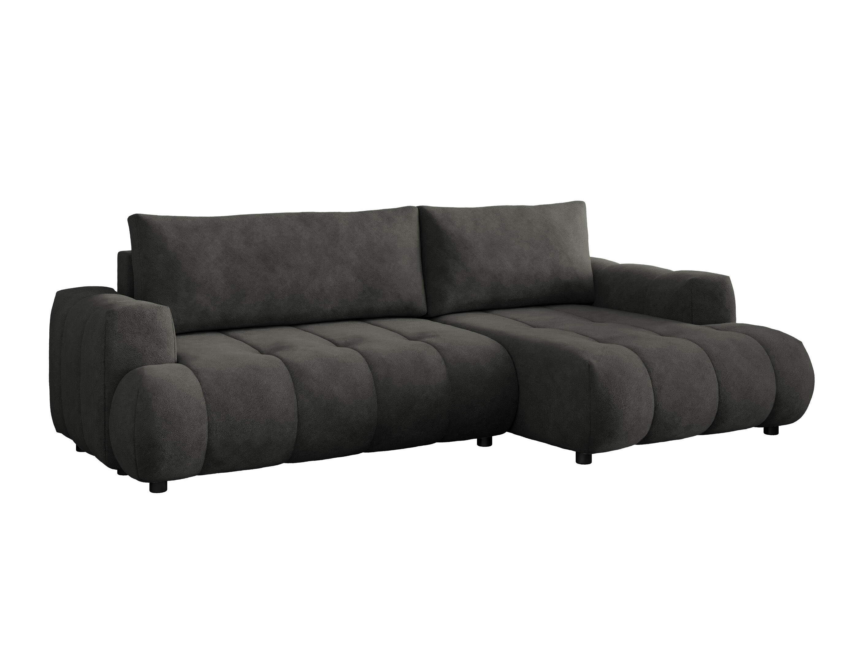 Corner sofa Columbus 266 (Velo 636)