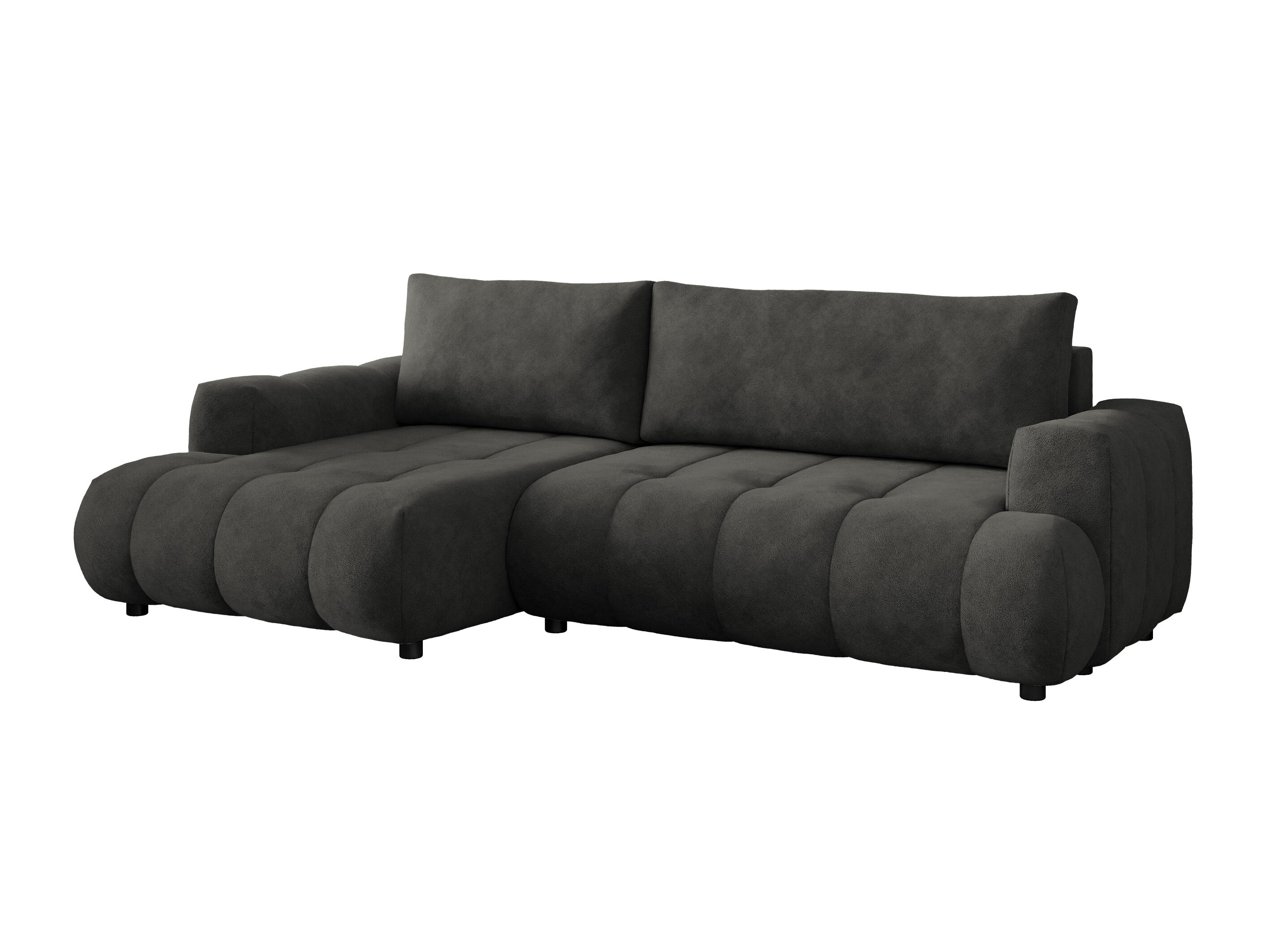 Corner sofa Columbus 266 (Velo 636)