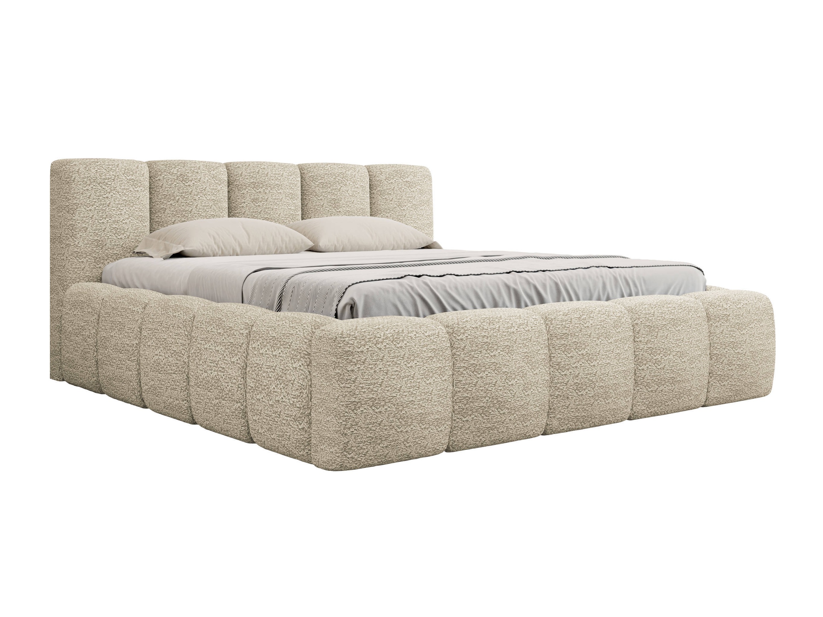 Bed TrendyNest Vulpora I (Abriamo 03)