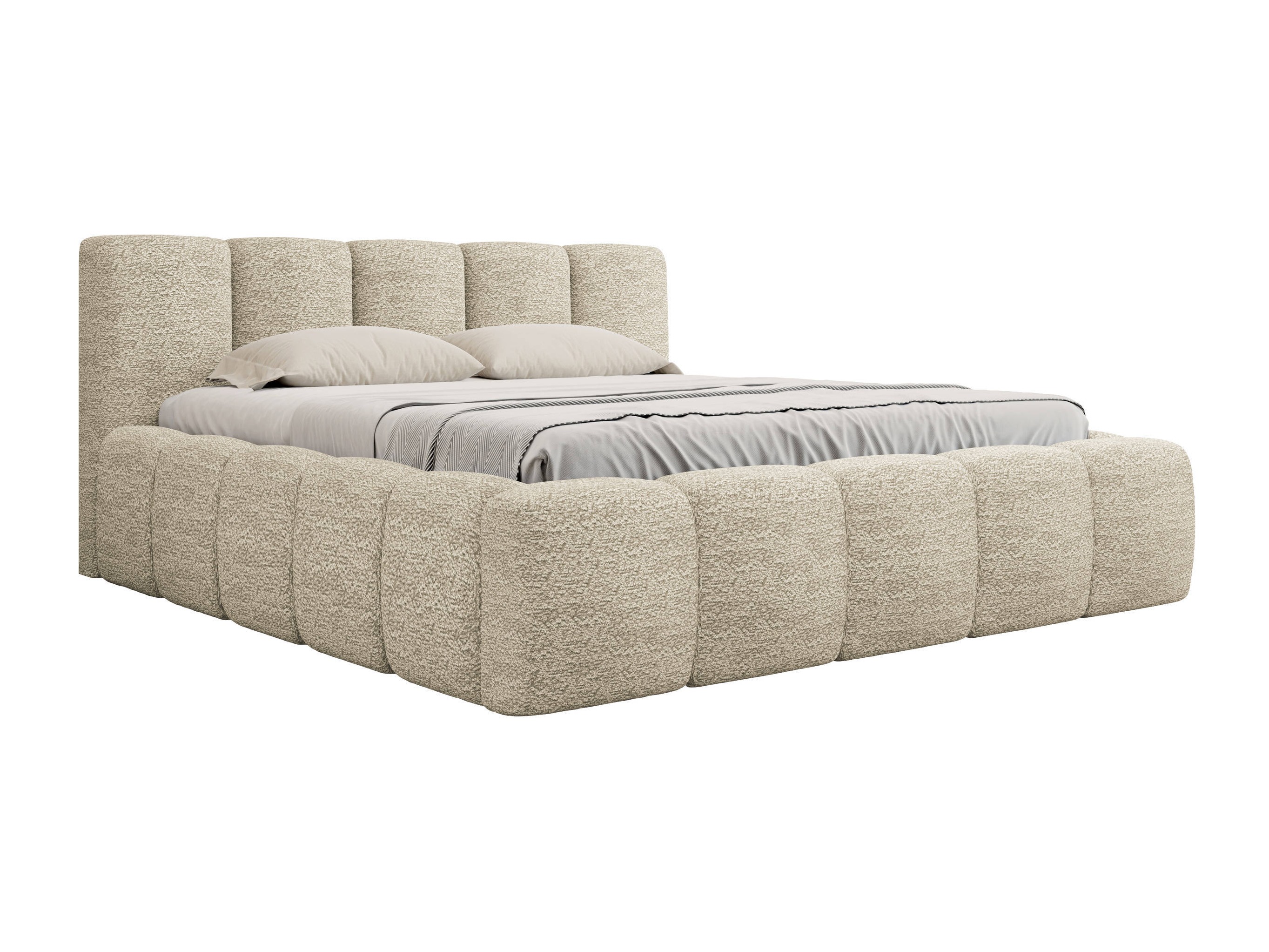 Bed TrendyNest Vulpora I (Abriamo 03)