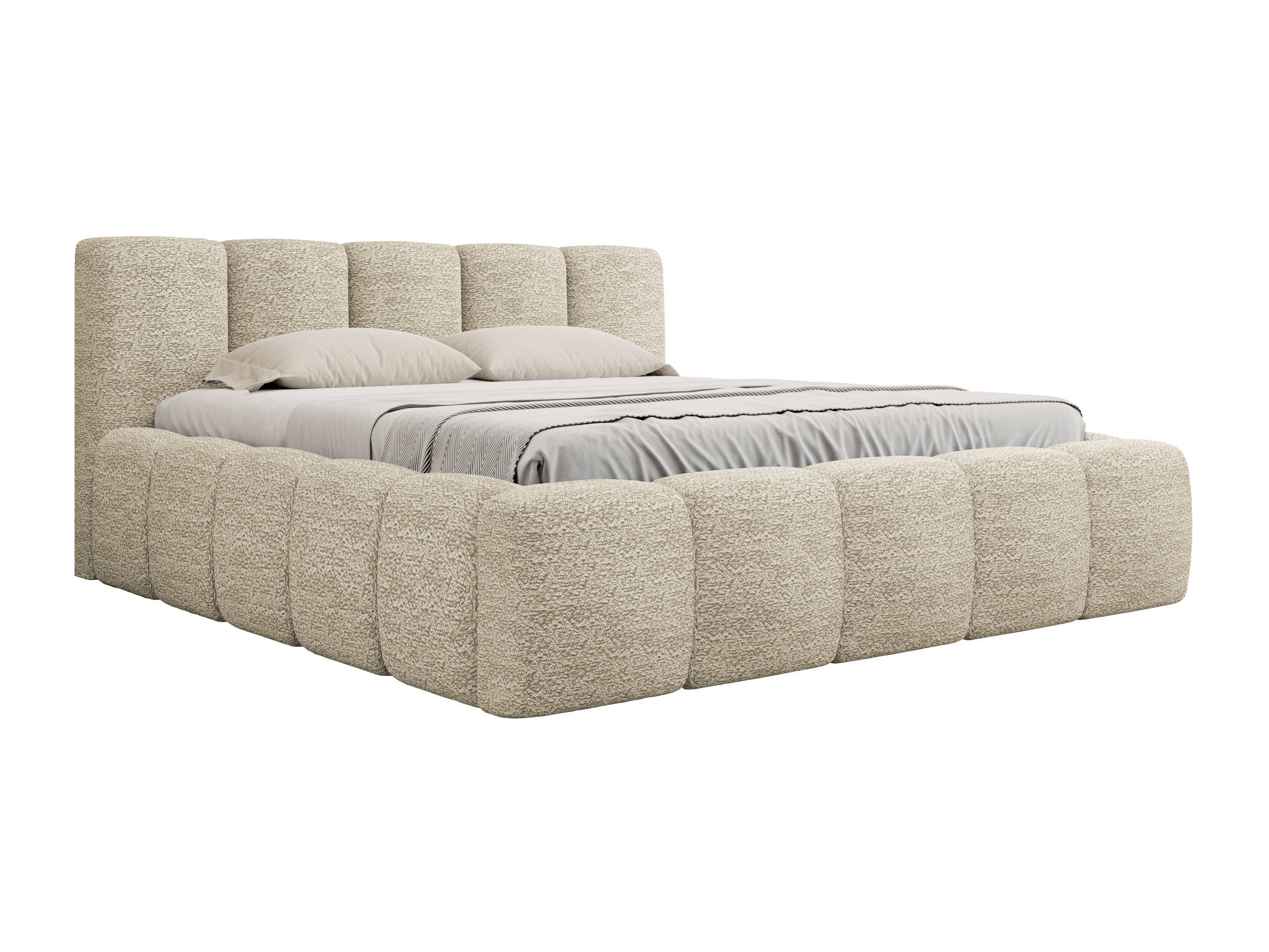 Bed TrendyNest Vulpora I (Abriamo 03)