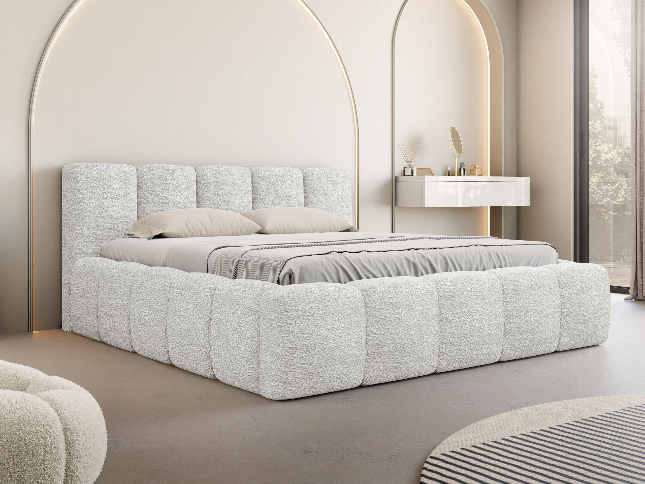 Bed TrendyNest Vulpora I (Abriamo 04)