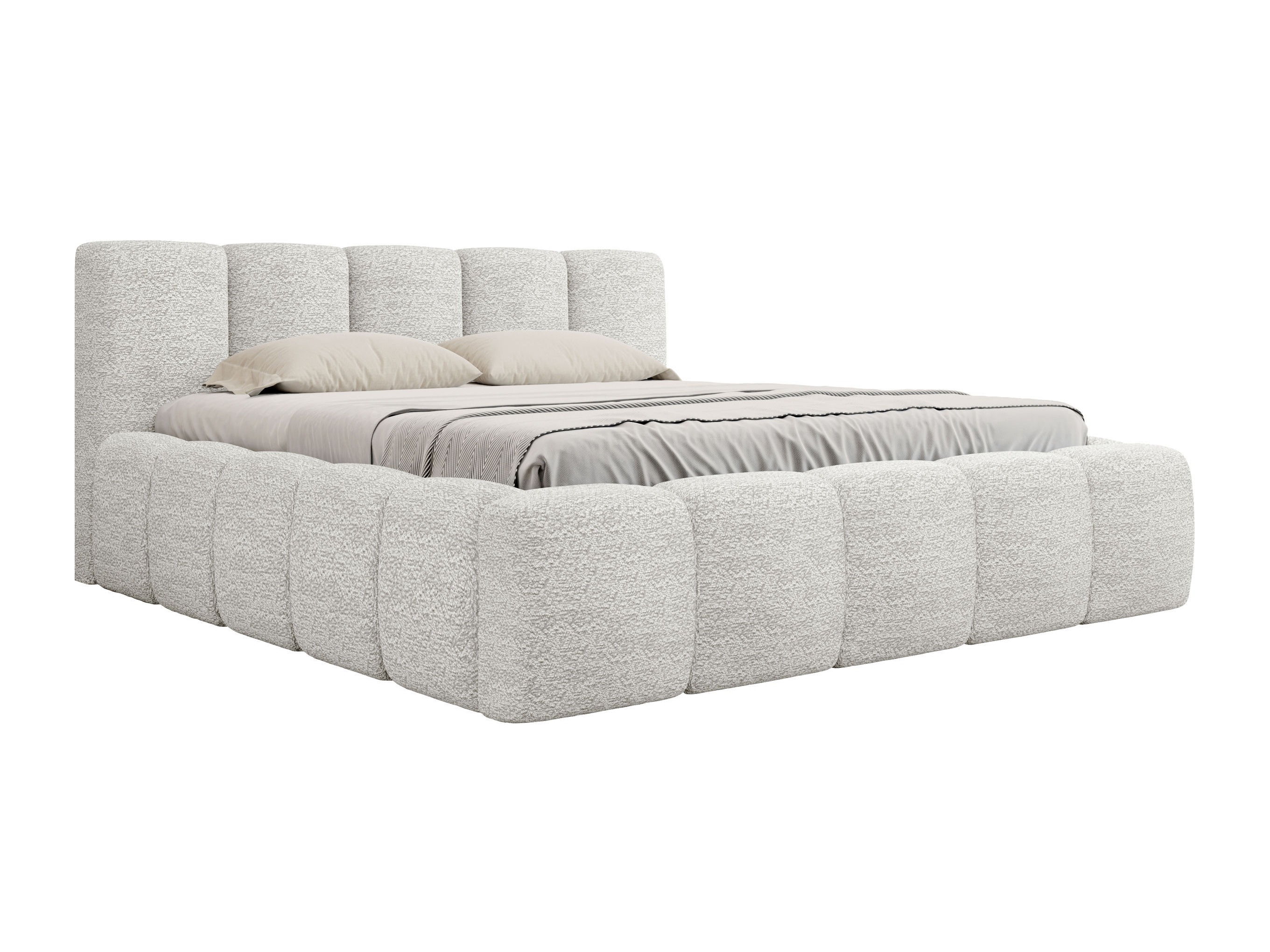 Bed TrendyNest Vulpora I (Abriamo 04)