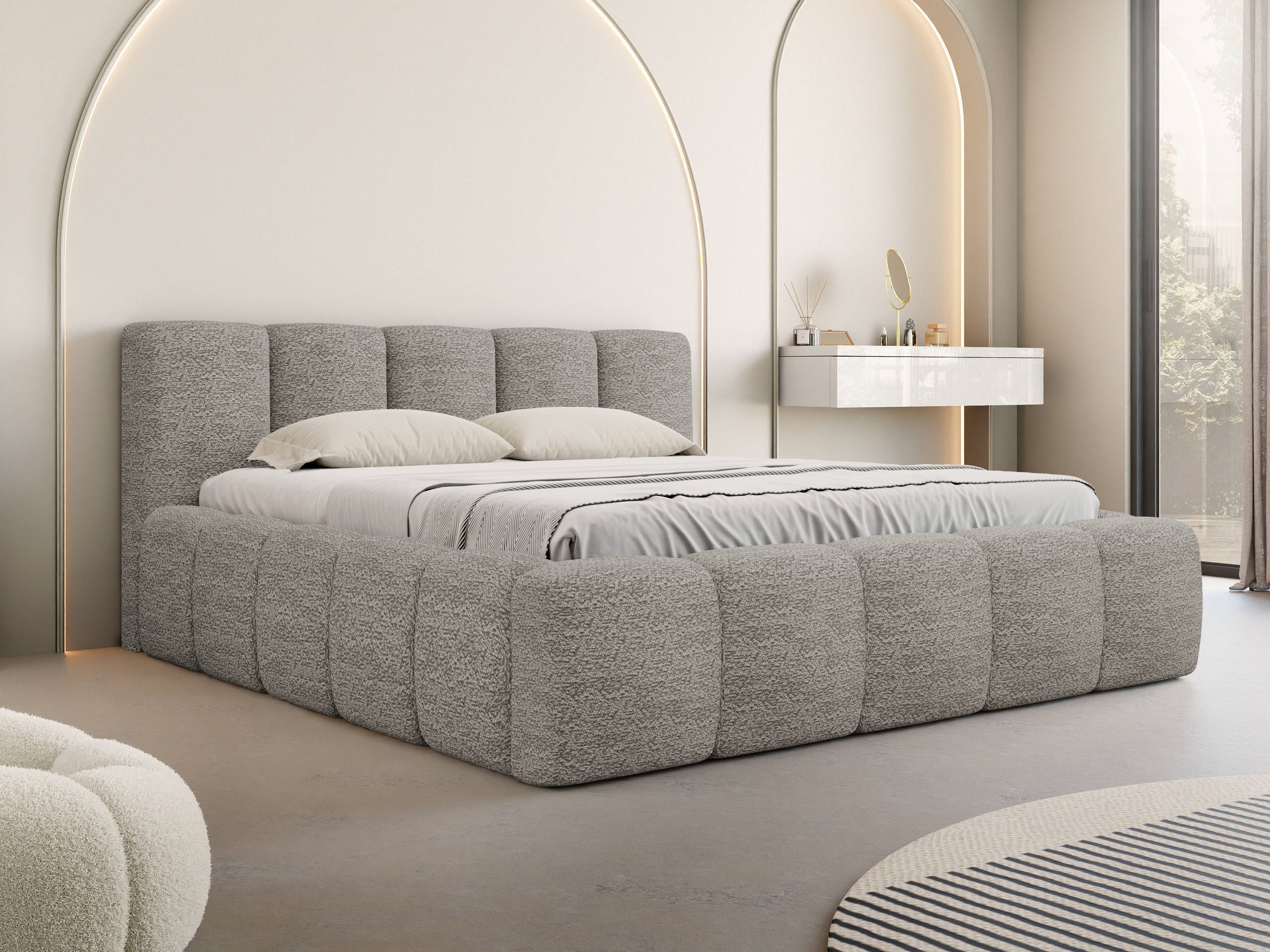 Bed TrendyNest Vulpora I (Abriamo 07)