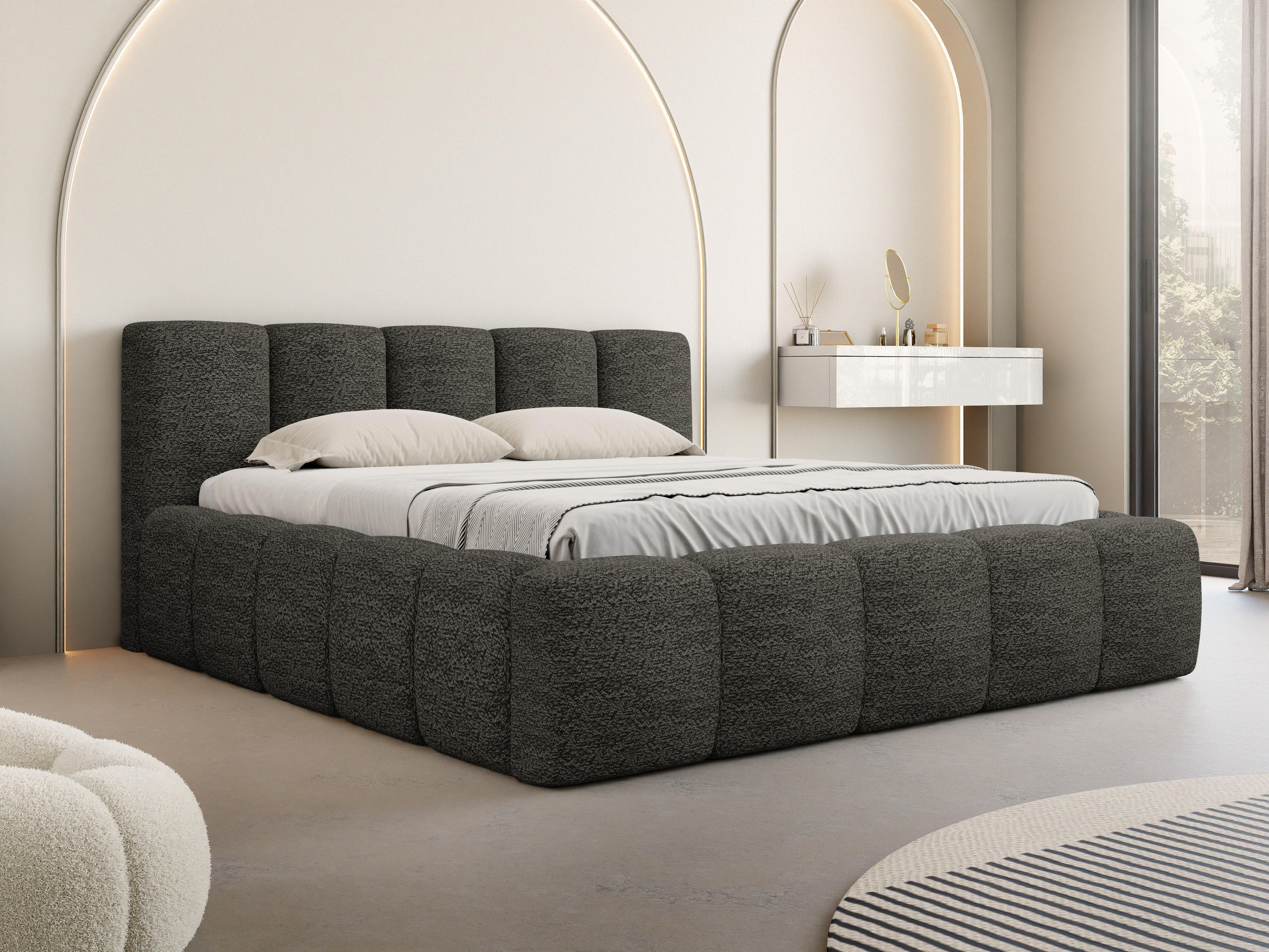Bed TrendyNest Vulpora I (Abriamo 08)