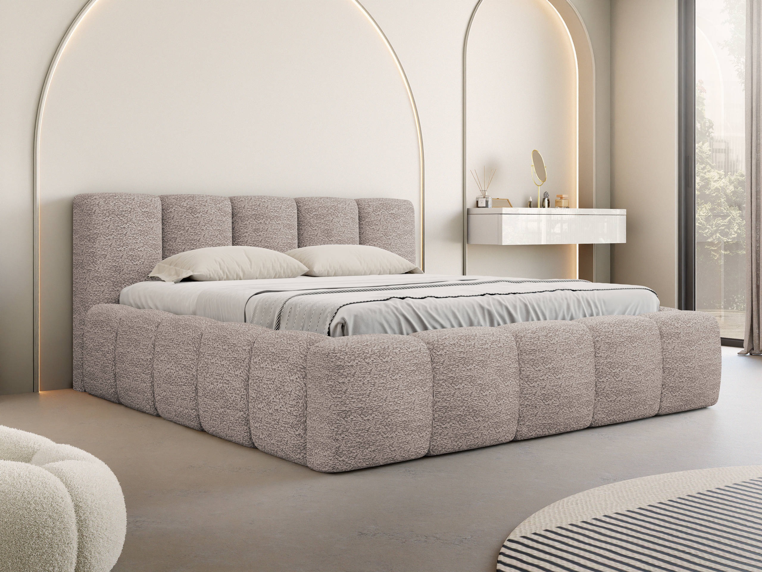 Bed TrendyNest Vulpora I (Abriamo 11)