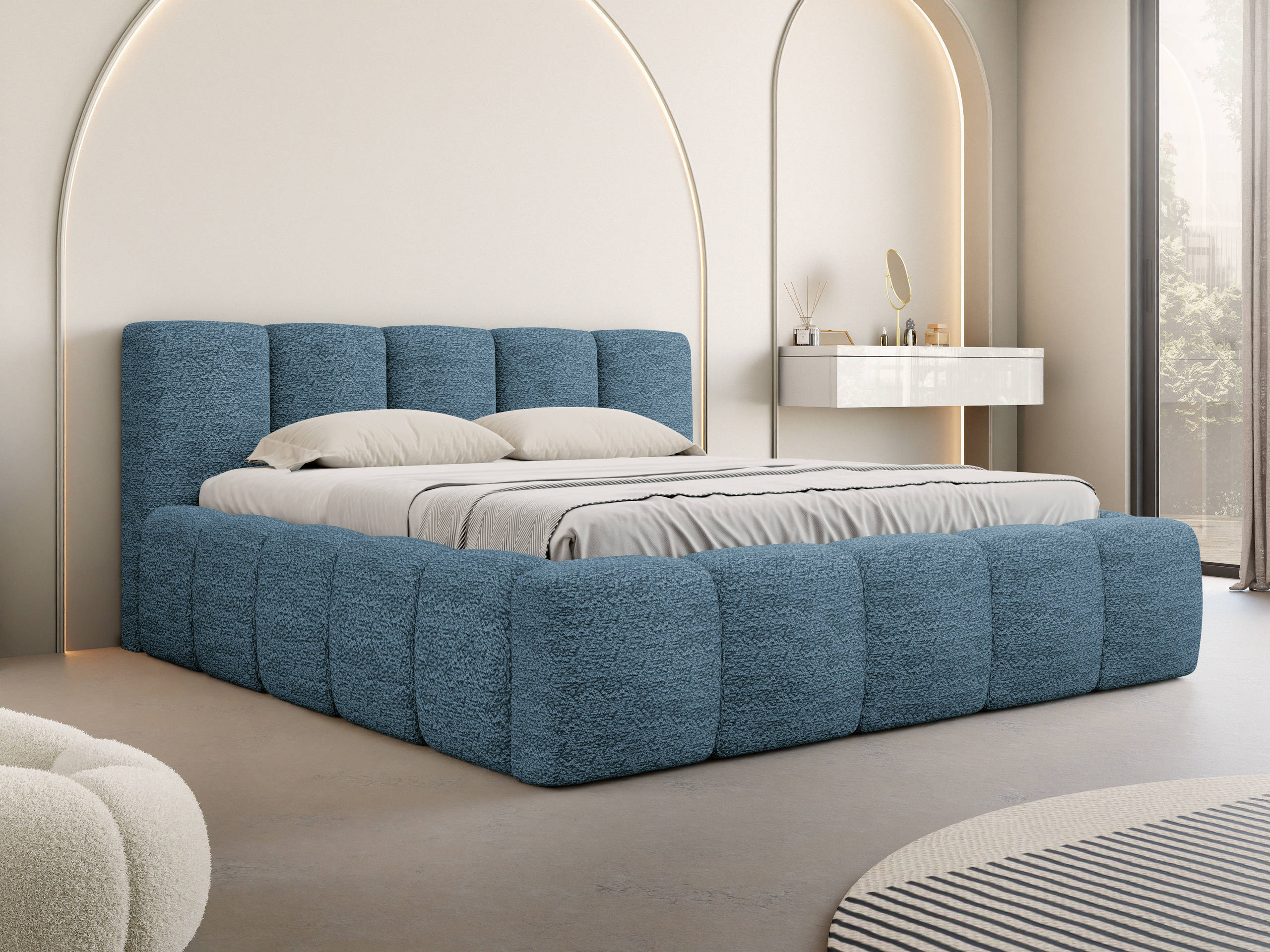 Bed TrendyNest Vulpora I (Abriamo 14)