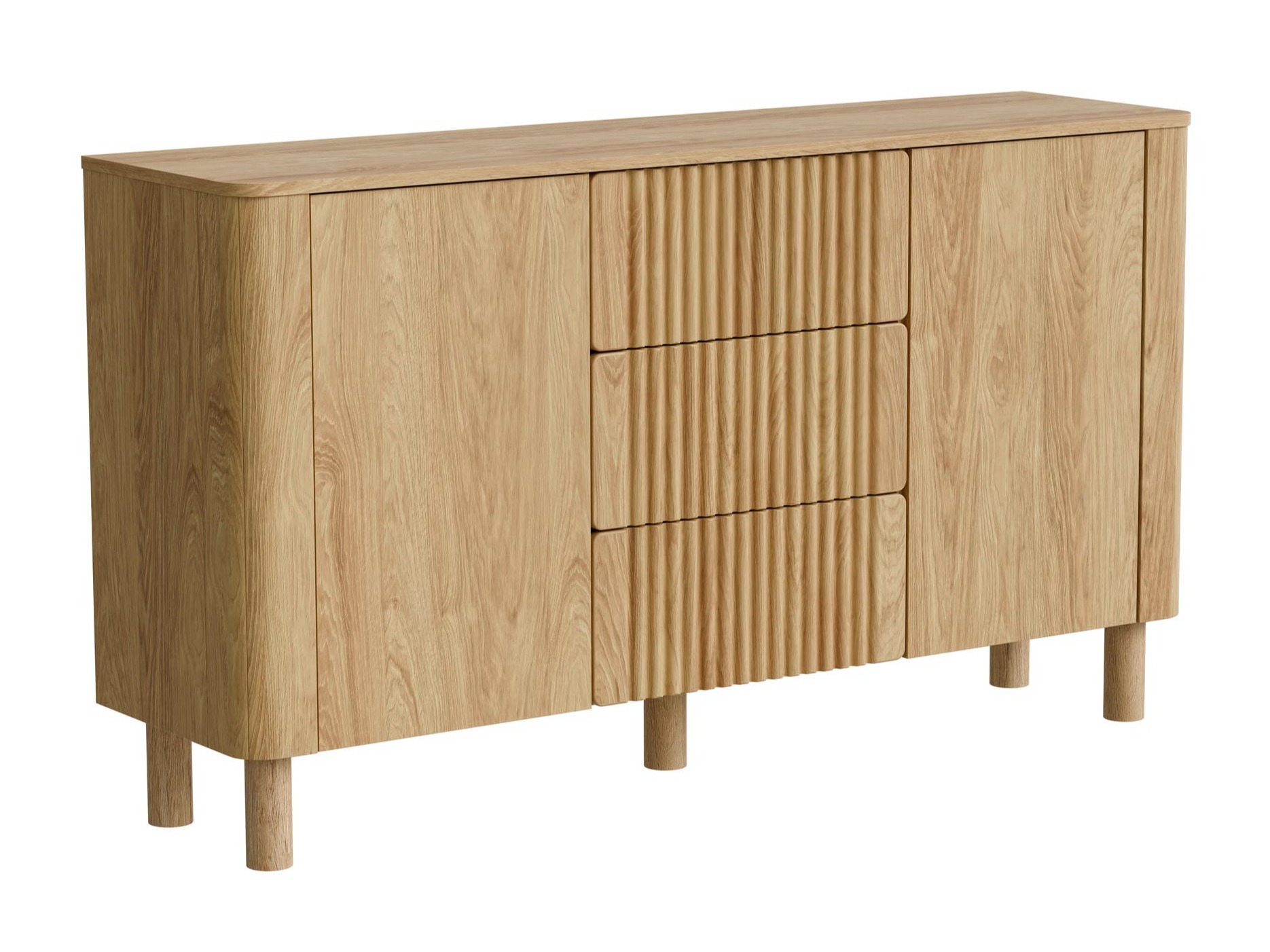 Chest of drawers Houston 2168