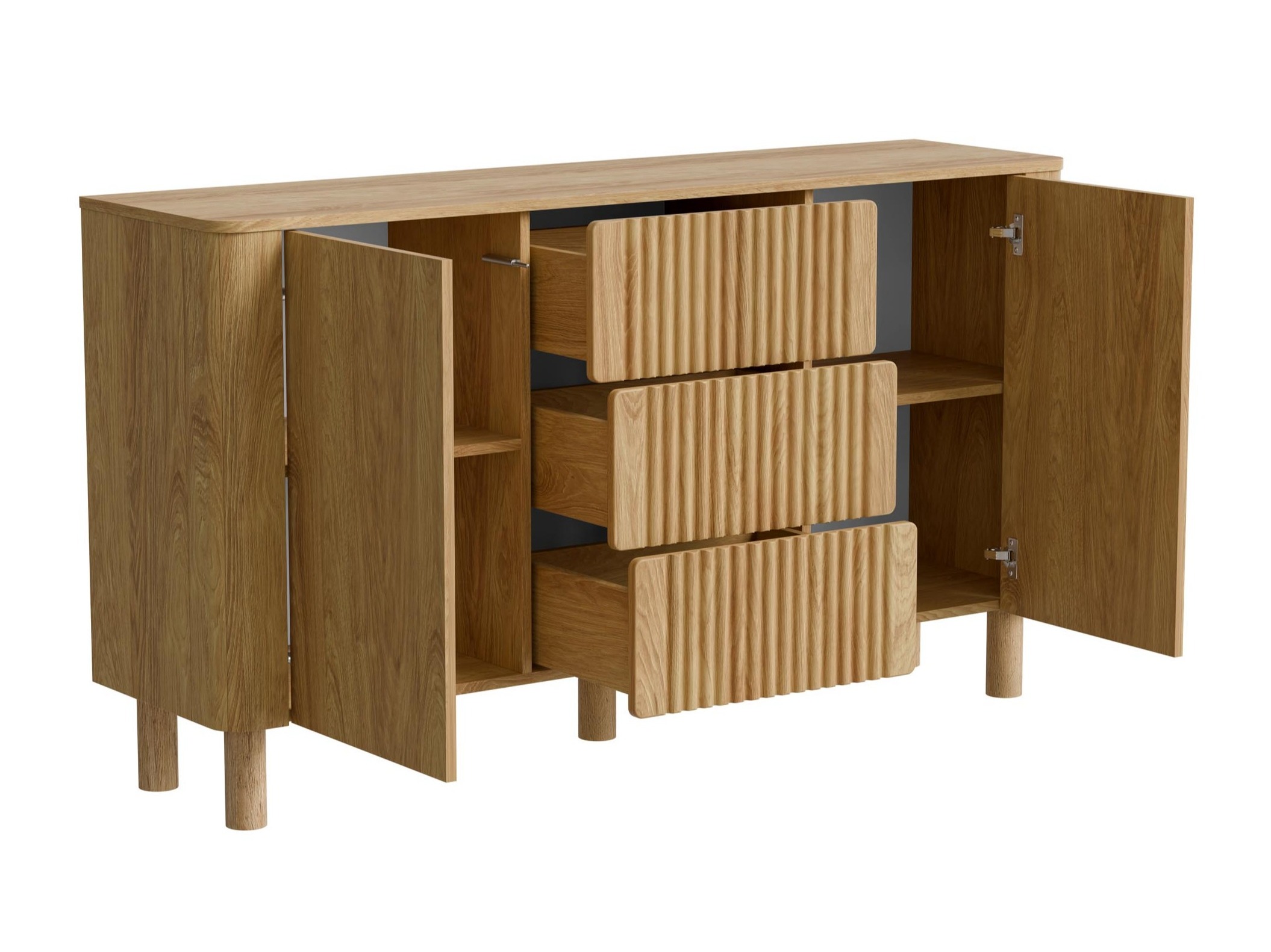 Chest of drawers Houston 2168