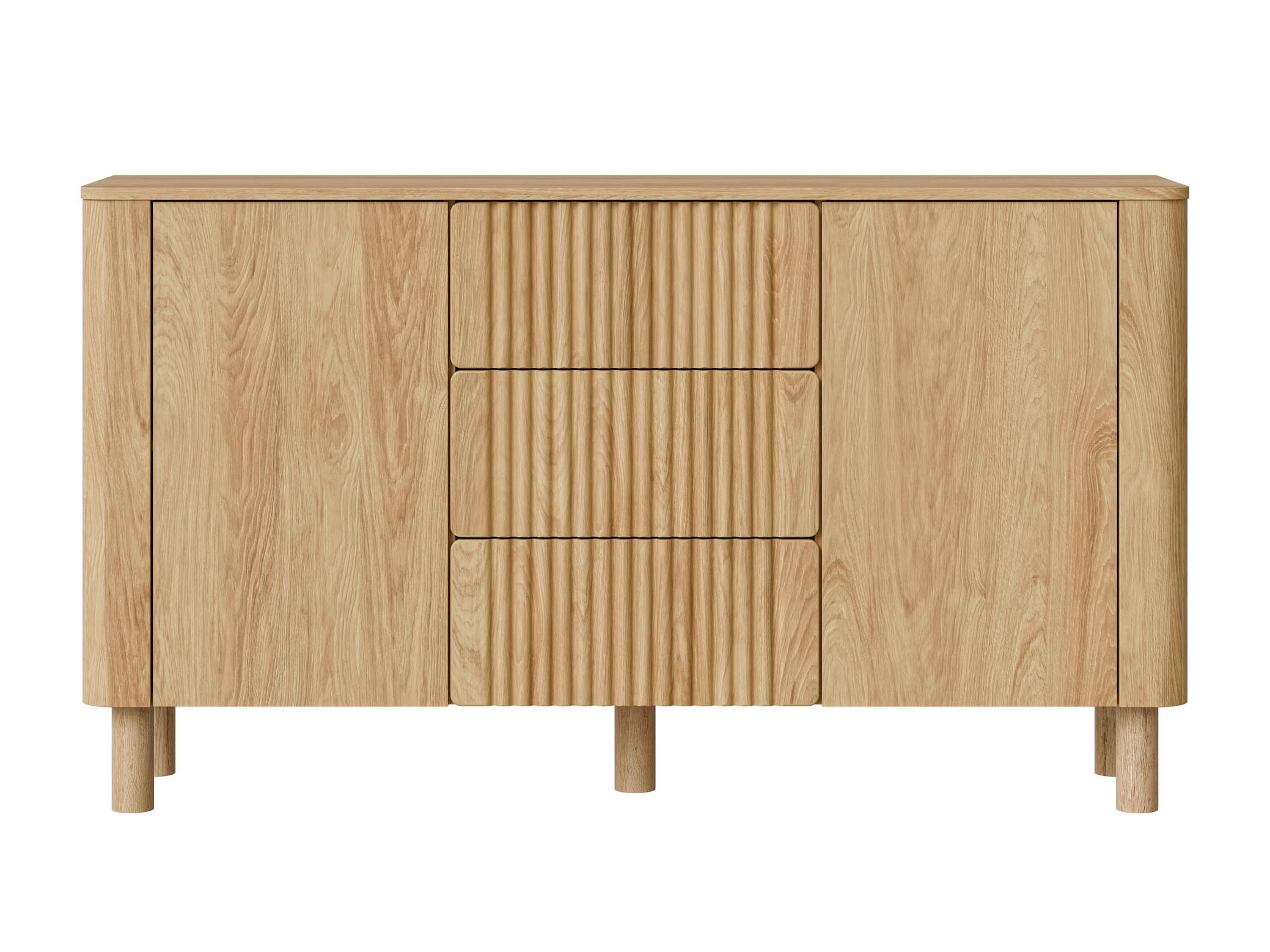 Chest of drawers Houston 2168