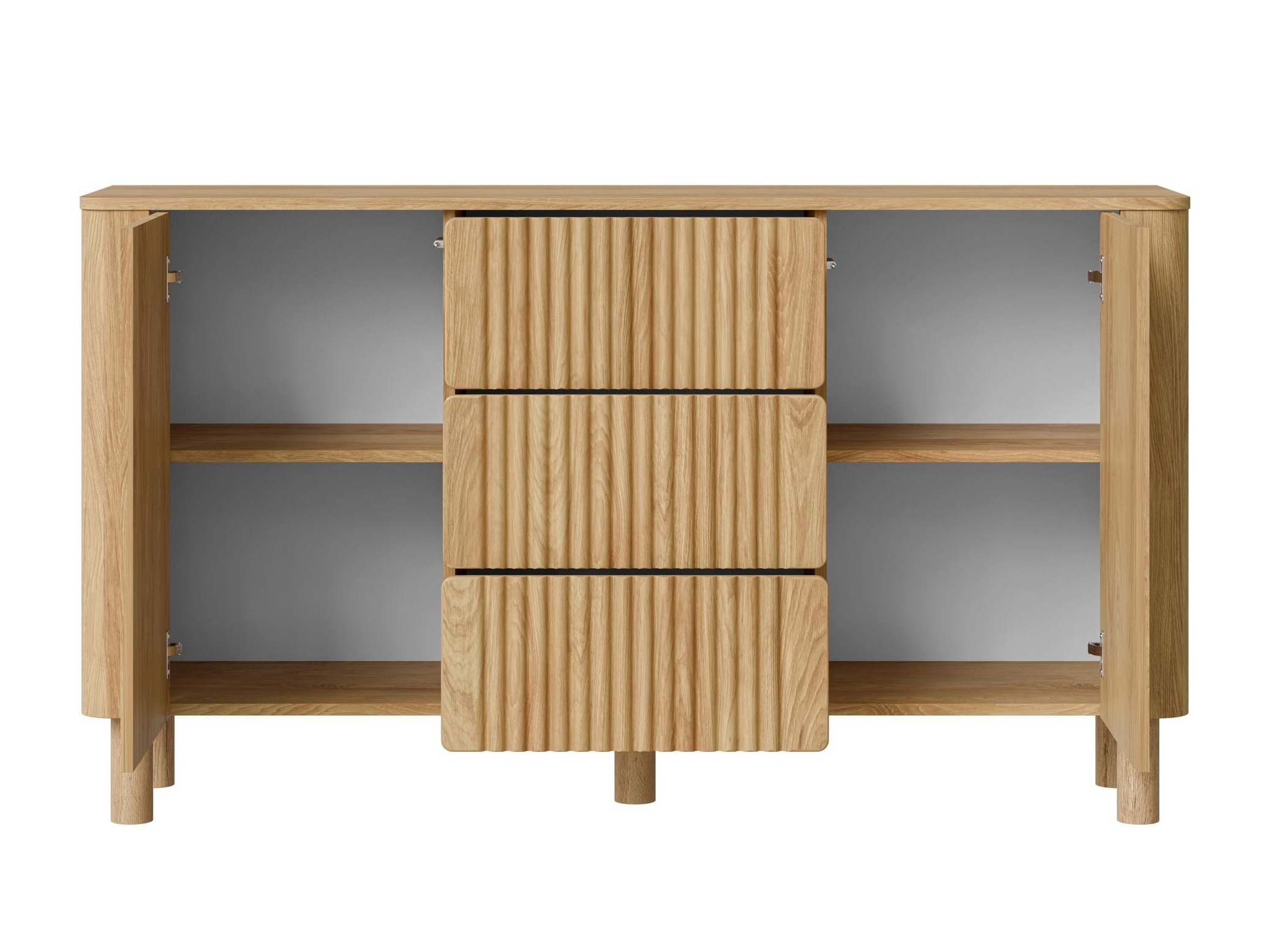 Chest of drawers Houston 2168